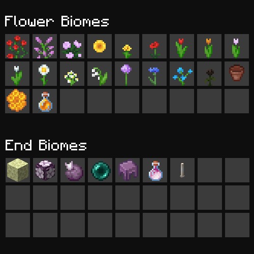 Localized Fishing Tables Data Pack (26.2, 1.20.1) – Catch Rare Treasures — screenshot 7