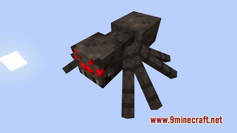 Lodged Mod (1.21.1) – Make Archery Dangerous with Stuck Arrows — screenshot 8