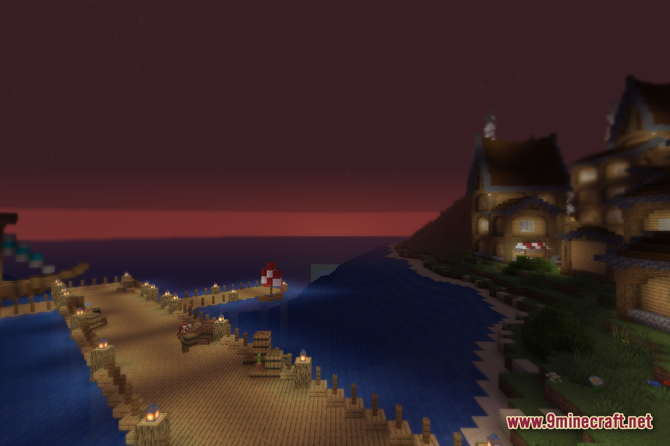 Loot's Very Vanilla Shaders Screenshot 10