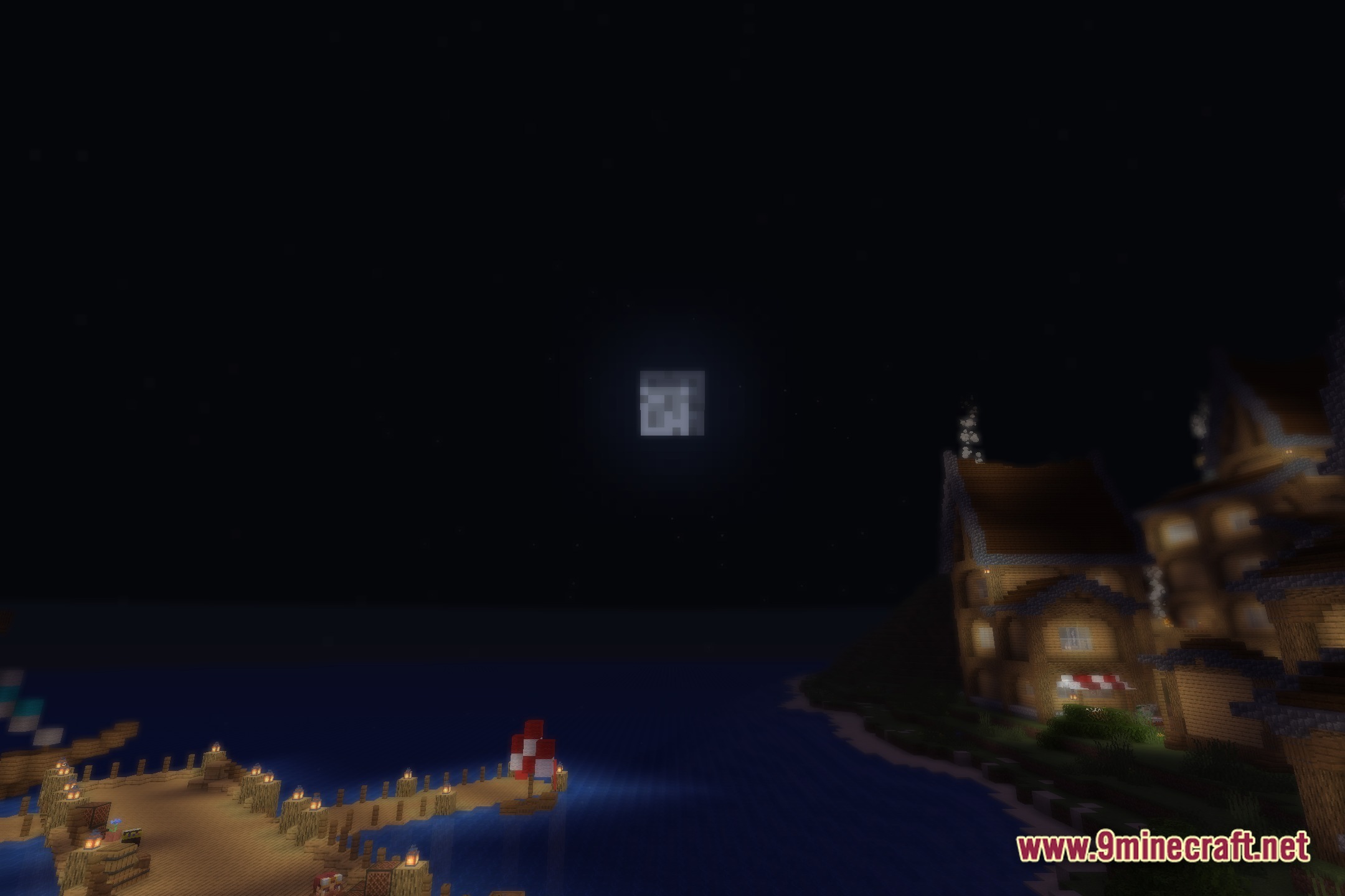 Loot's Very Vanilla Shaders Screenshot 11