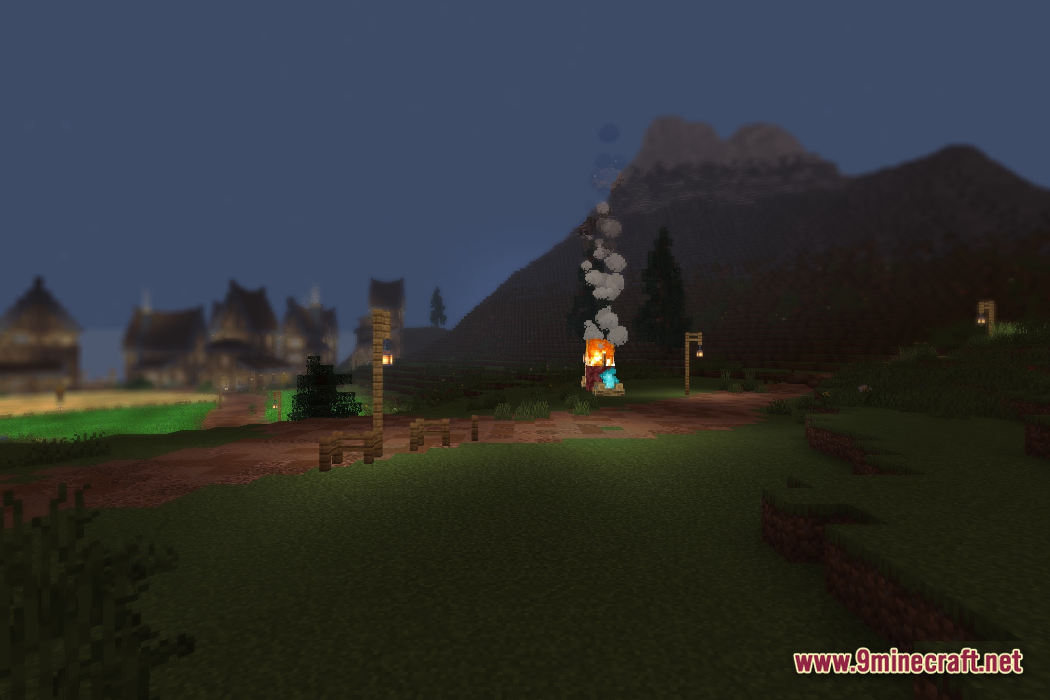 Loot's Very Vanilla Shaders Screenshot 4