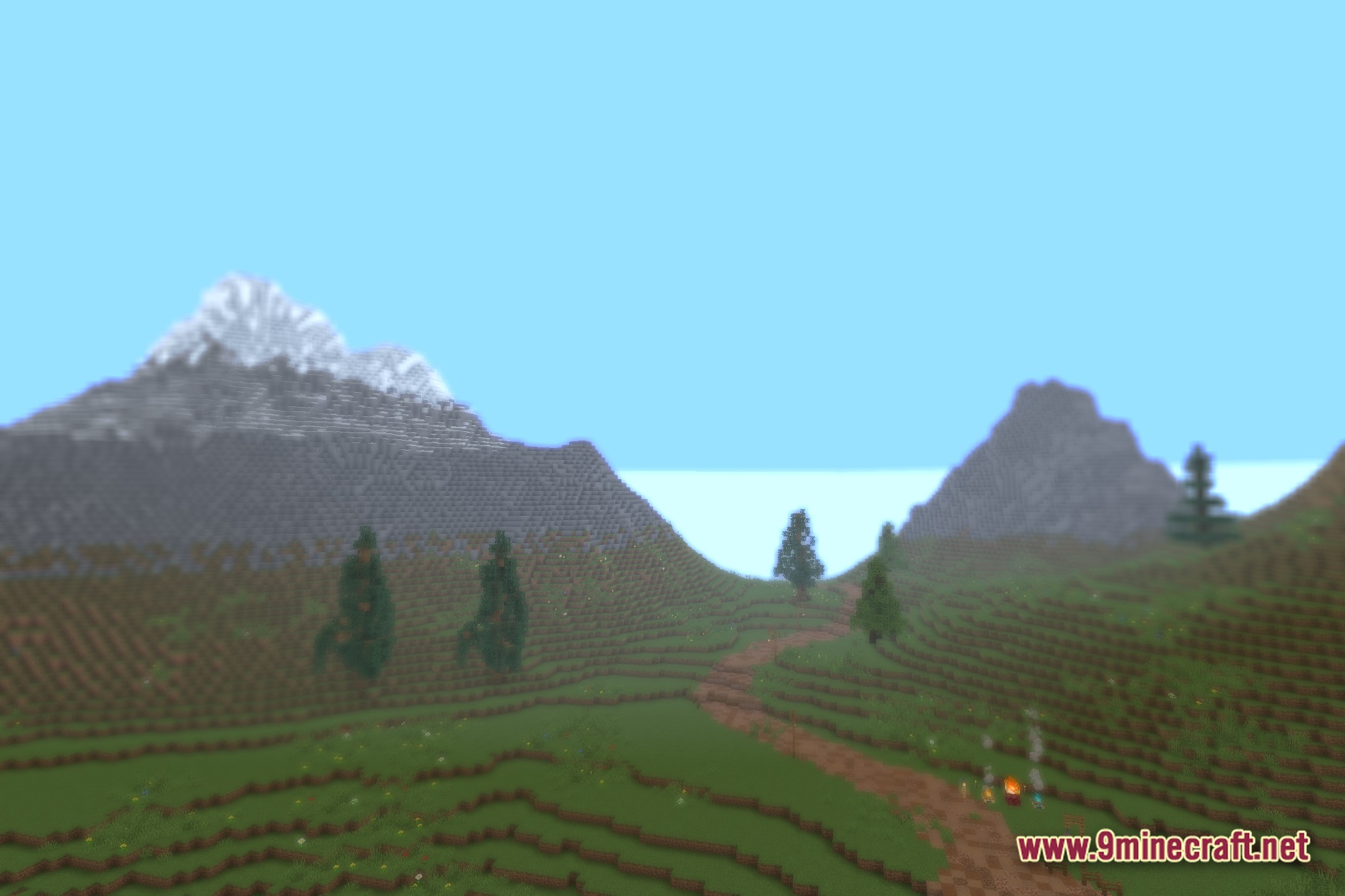 Loot's Very Vanilla Shaders Screenshot 5