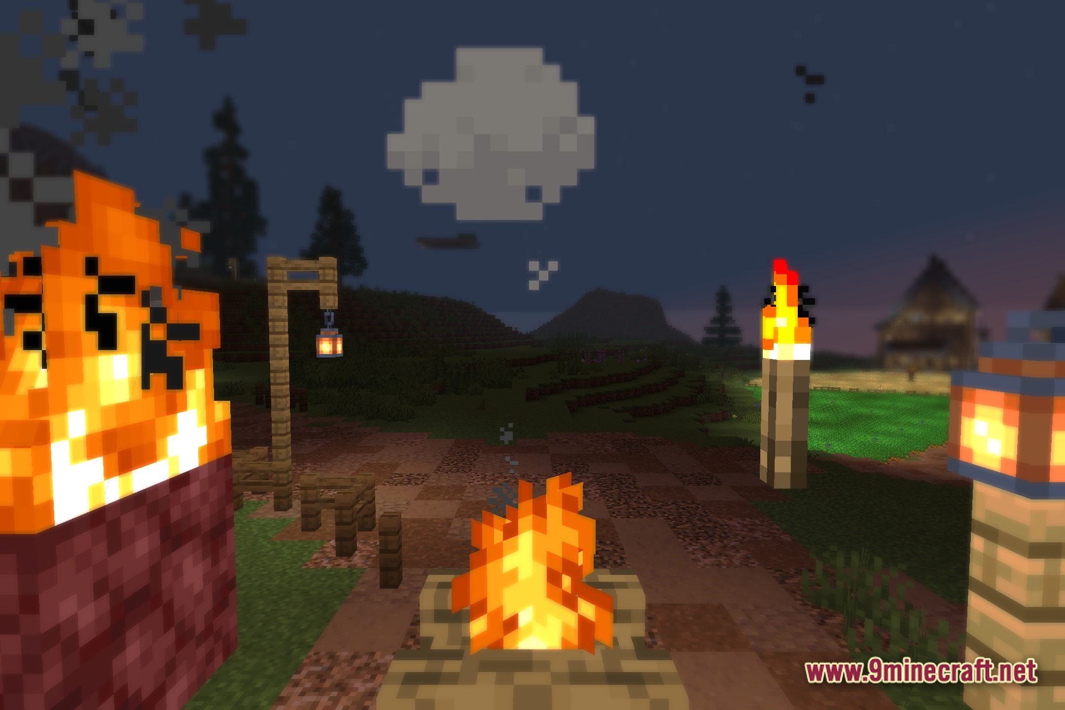 Loot's Very Vanilla Shaders Screenshot 6
