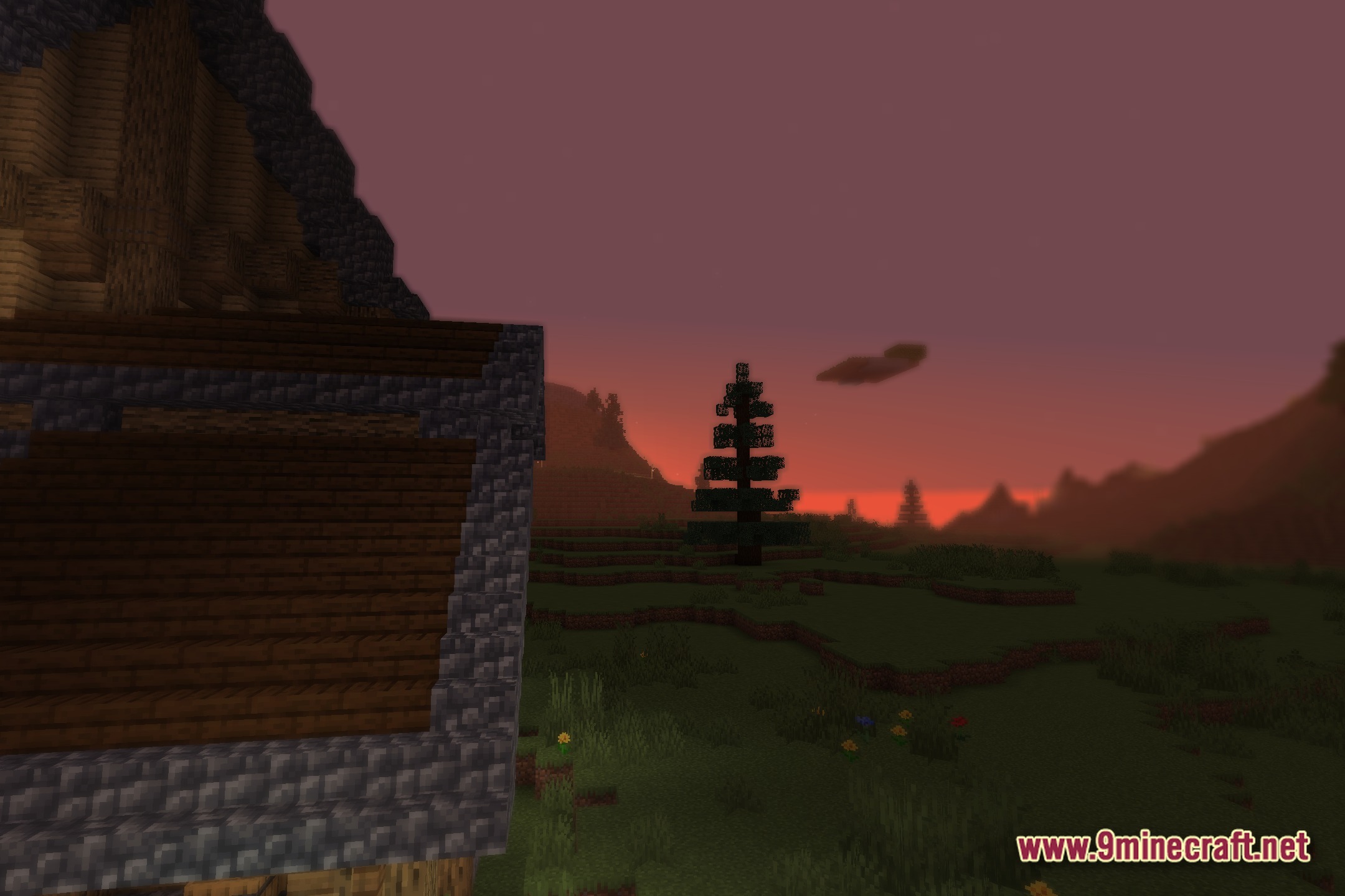 Loot's Very Vanilla Shaders Screenshot 7