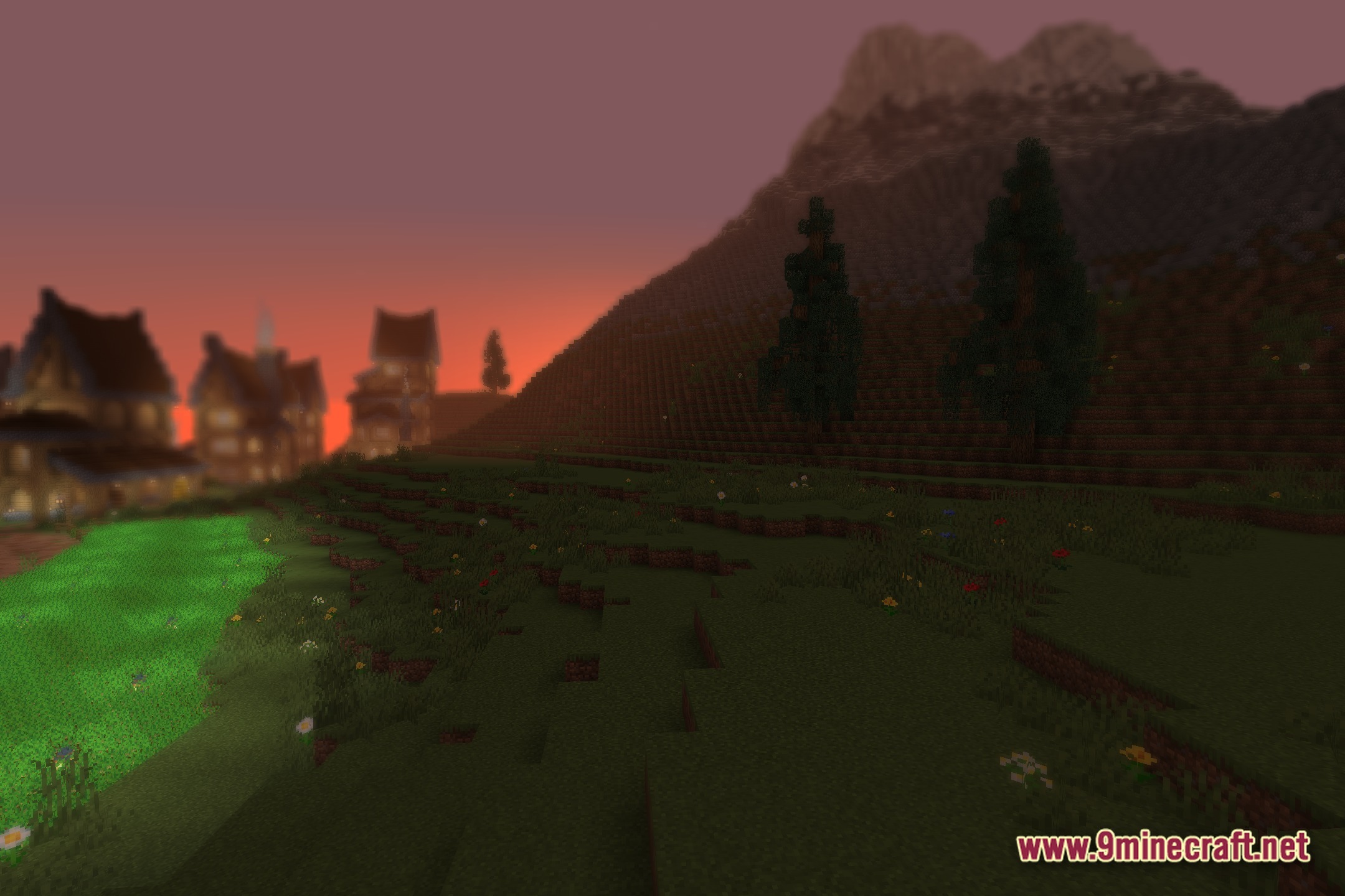 Loot's Very Vanilla Shaders Screenshot 9