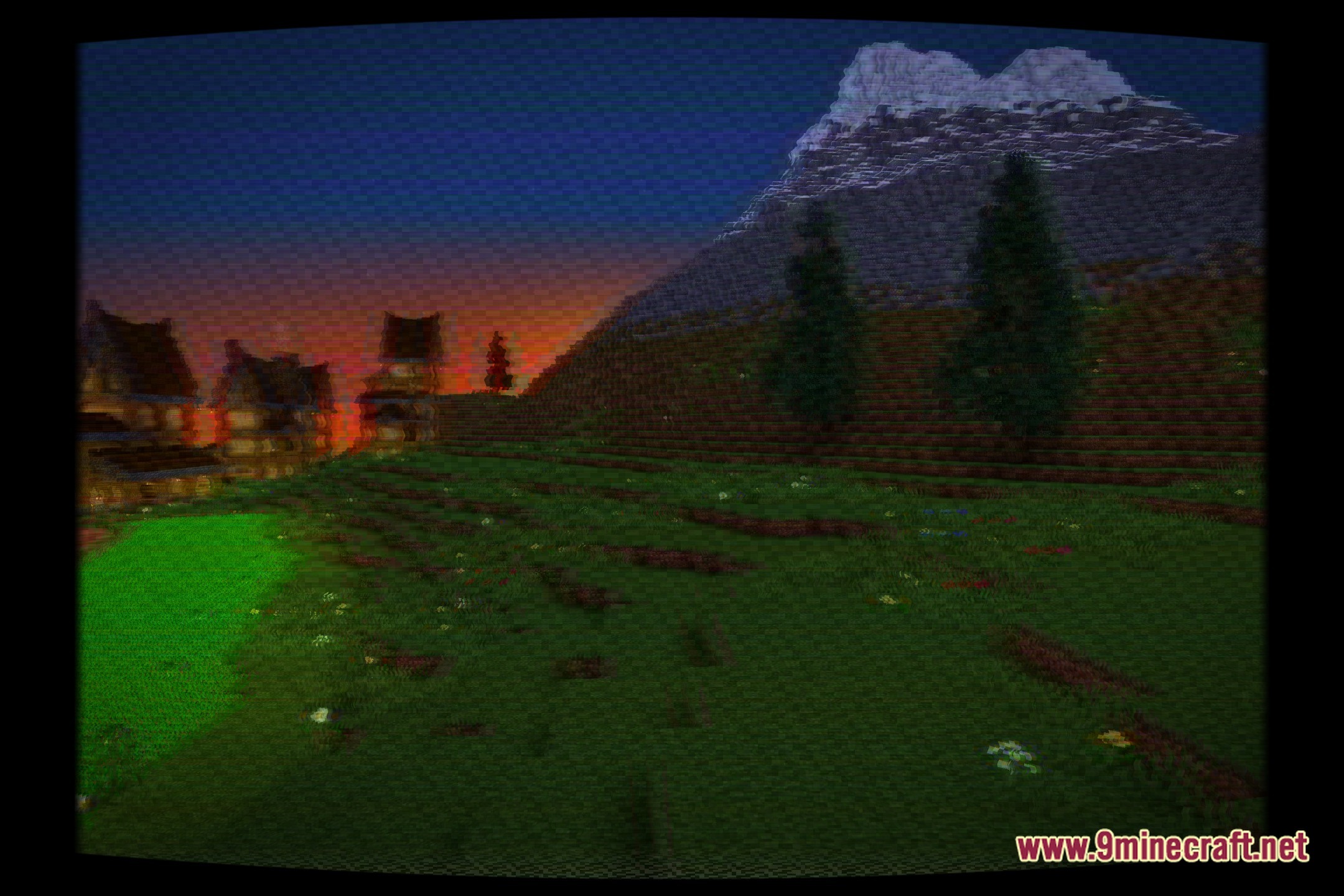 Lost Signal VHS Shaders Screenshot 11