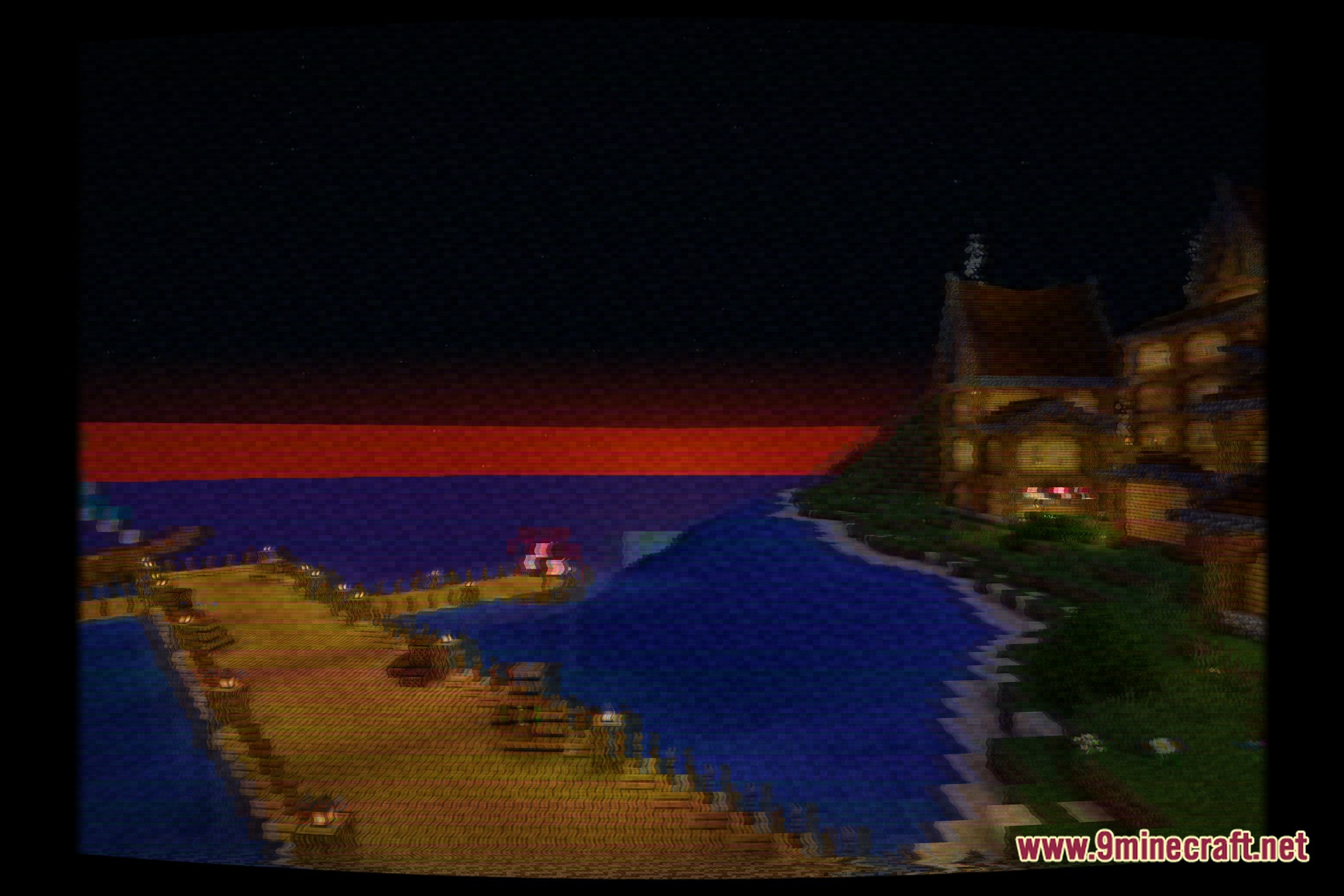 Lost Signal VHS Shaders Screenshot 12