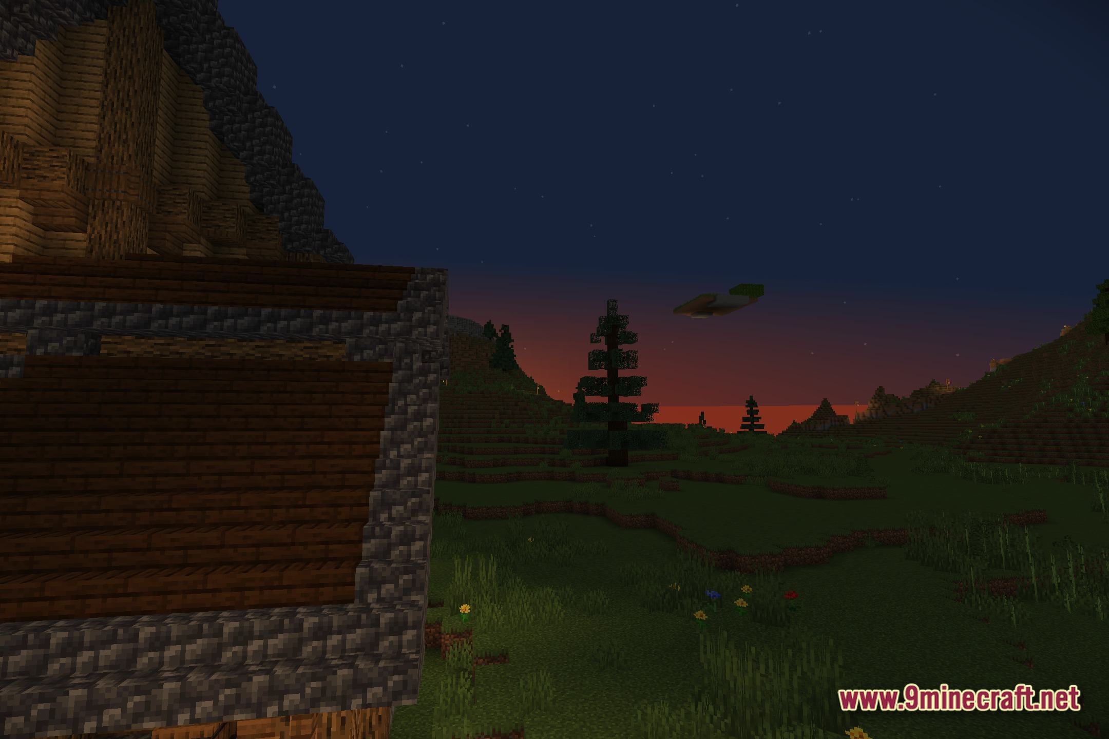 LowShader Shaders (26.2, 1.20.1) – Realistic Lighting for Older GPUs — screenshot 8