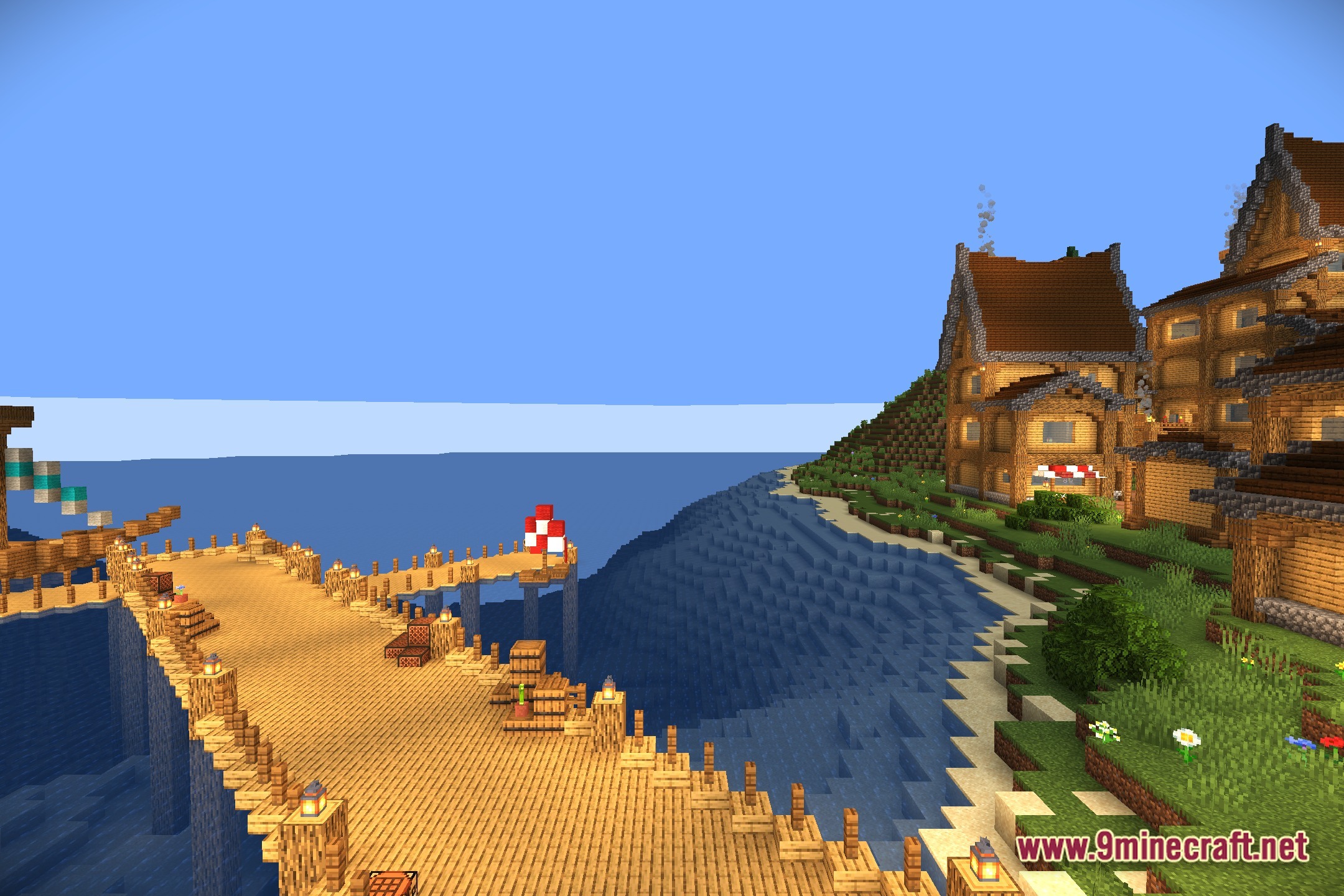 LowShader Shaders Screenshot 9