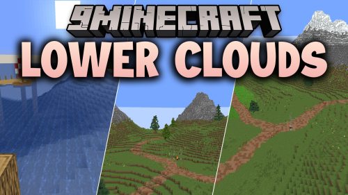 Lower Clouds Shaders