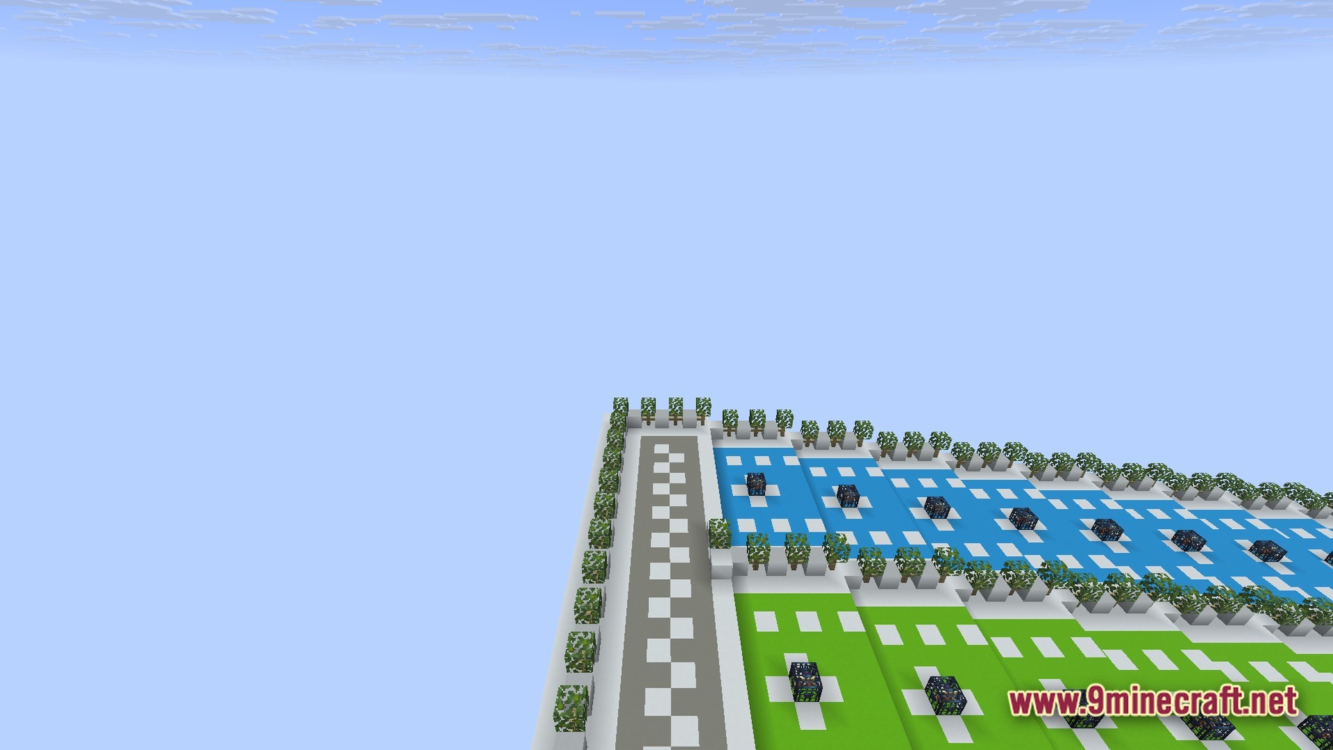 LuckyMap 2 Map Screenshot 1