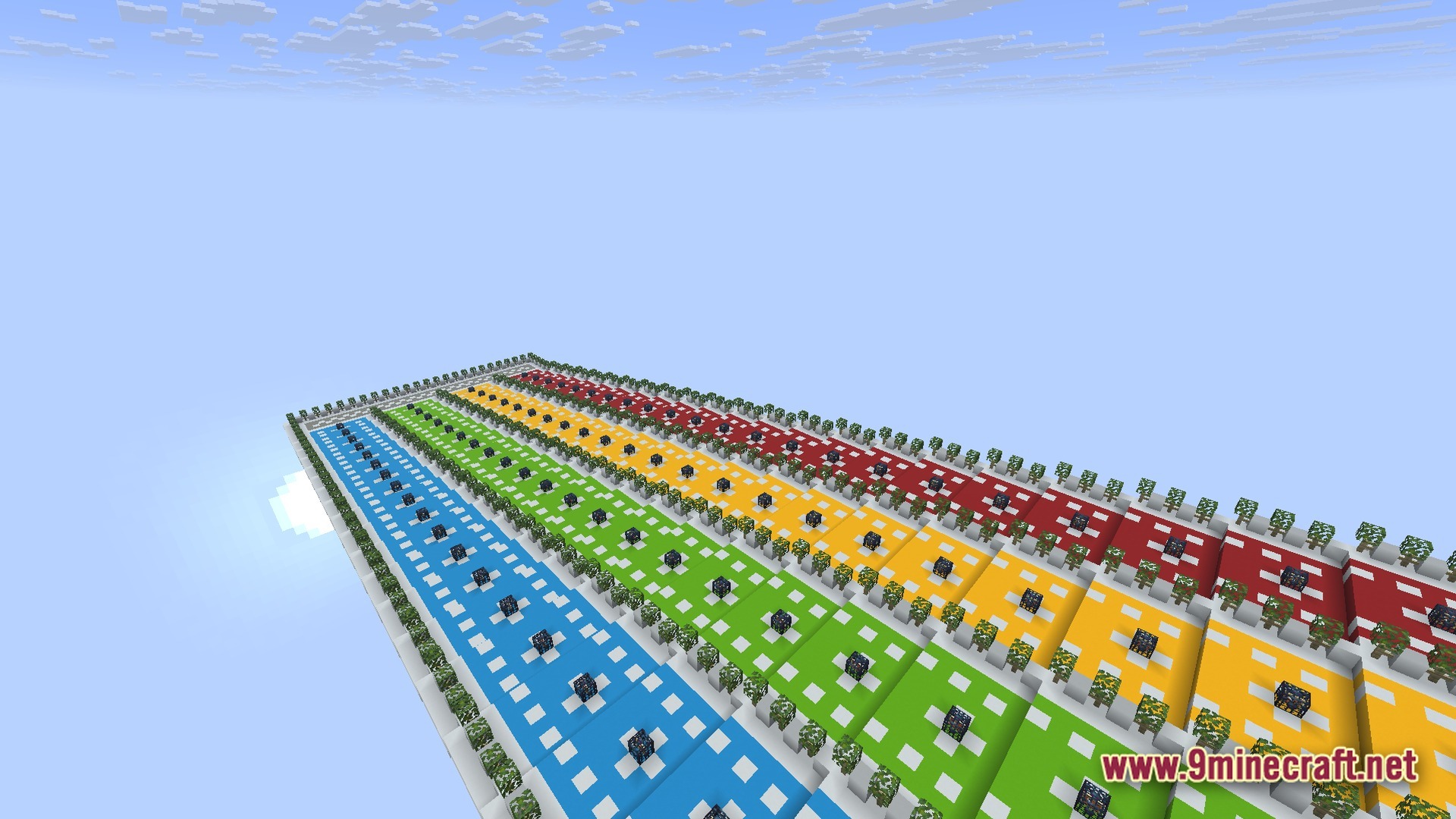 LuckyMap 2 Map Screenshot 3