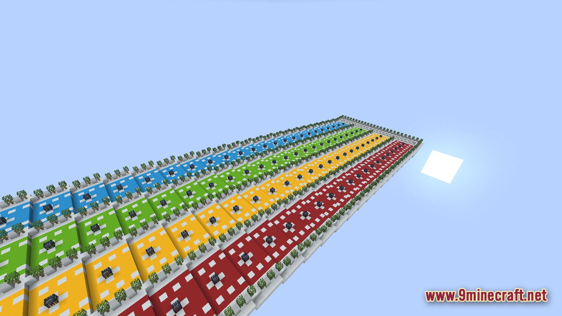 LuckyMap 2 Map Screenshot 4