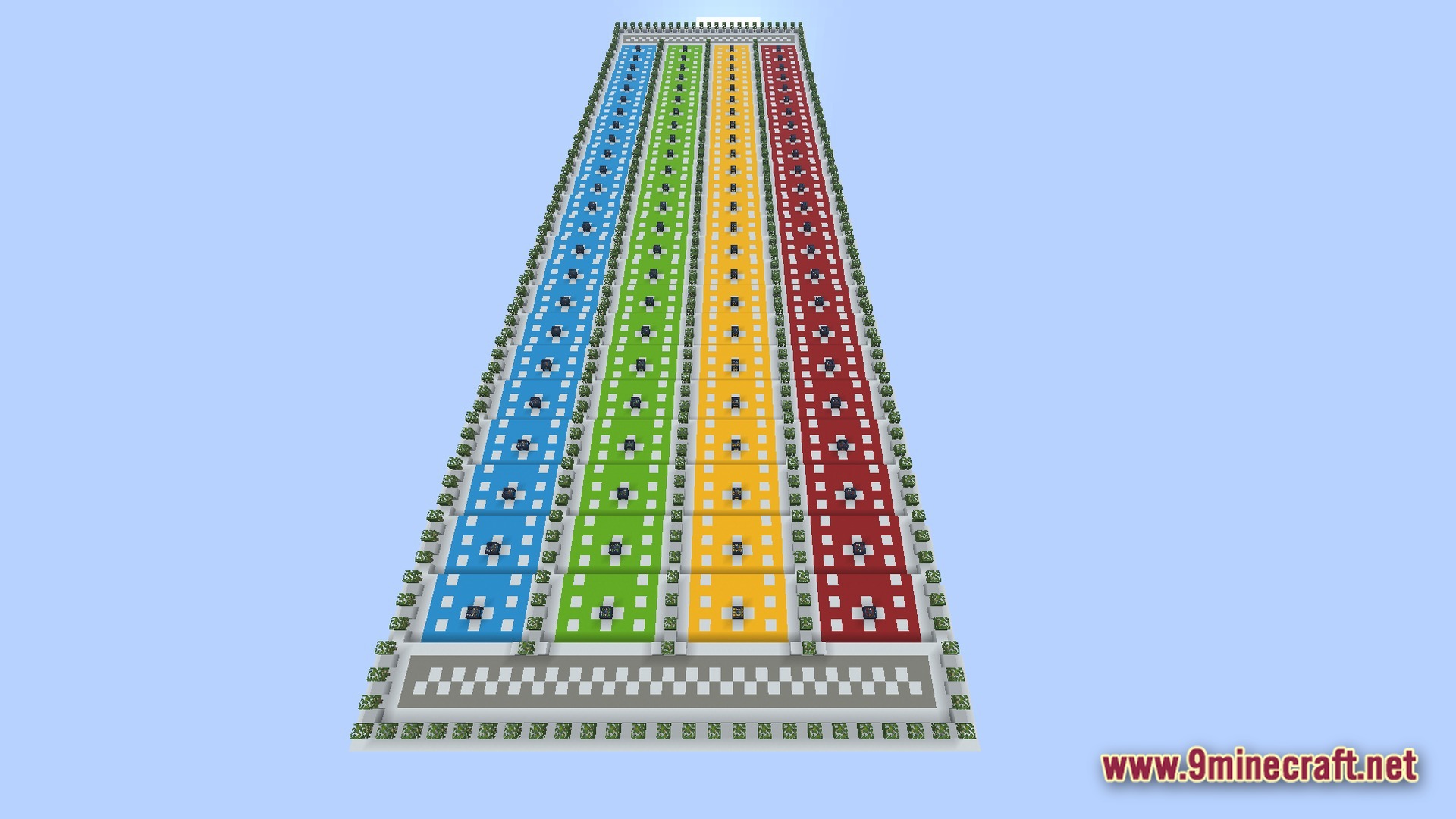 LuckyMap 2 Map Screenshot 5