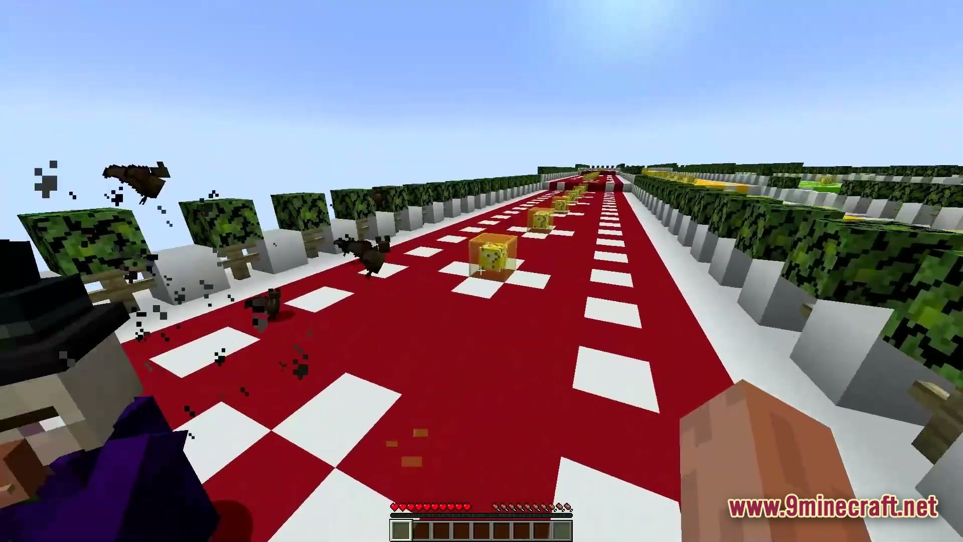 LuckyMap 4 Map Screenshot 4