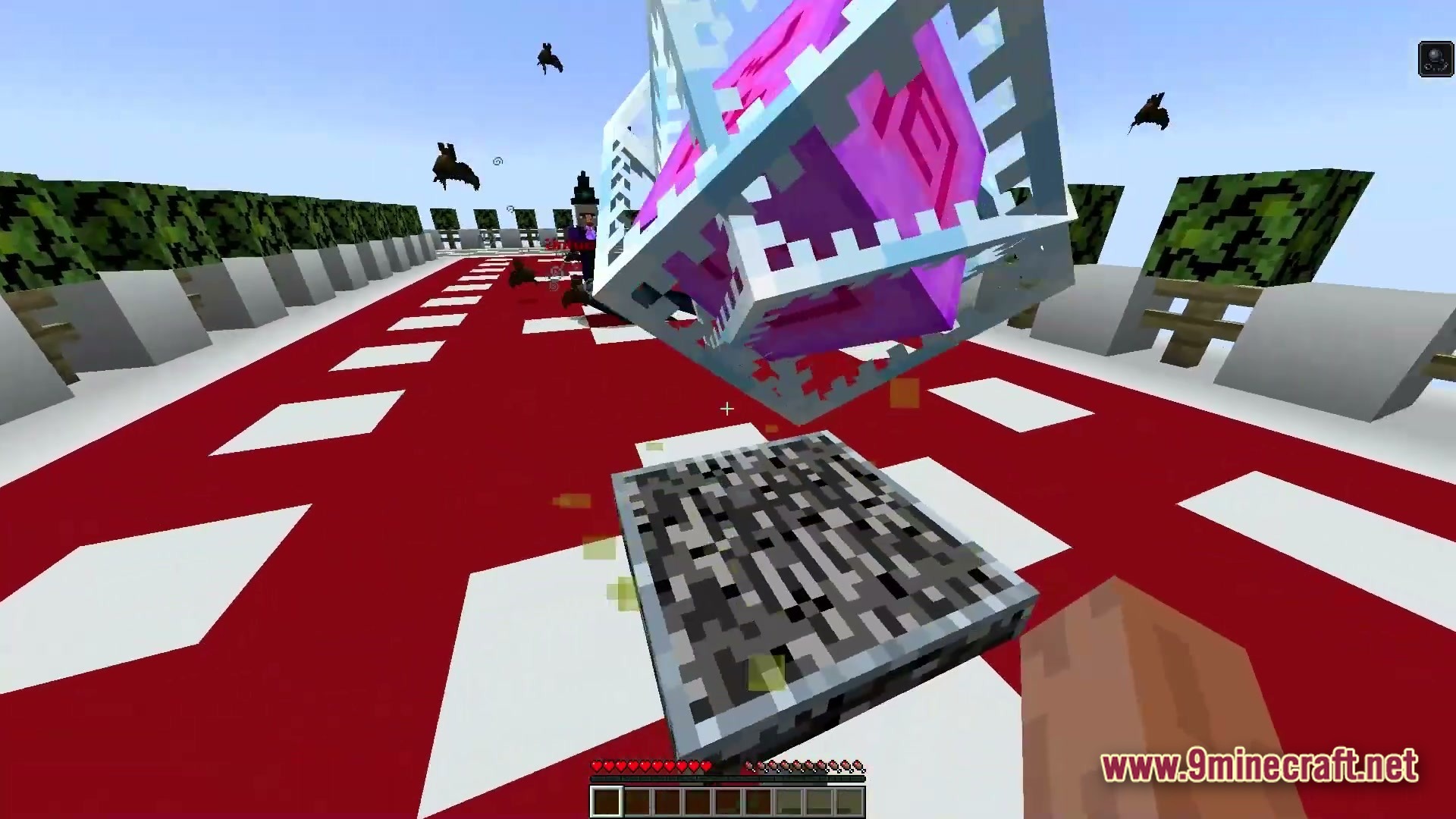 LuckyMap 4 Map Screenshot 5
