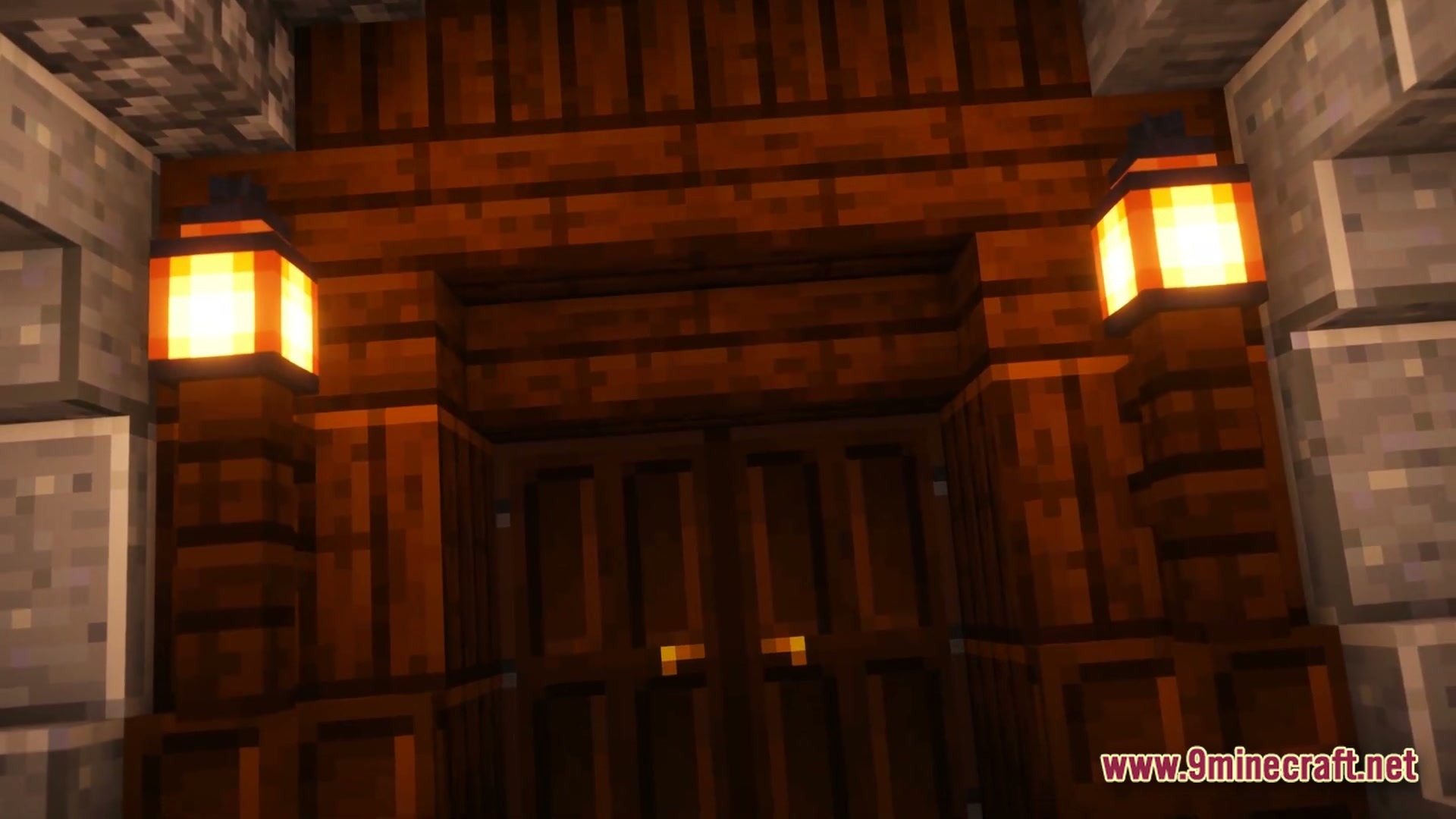 Luigi's Mansion Map Screenshot 2