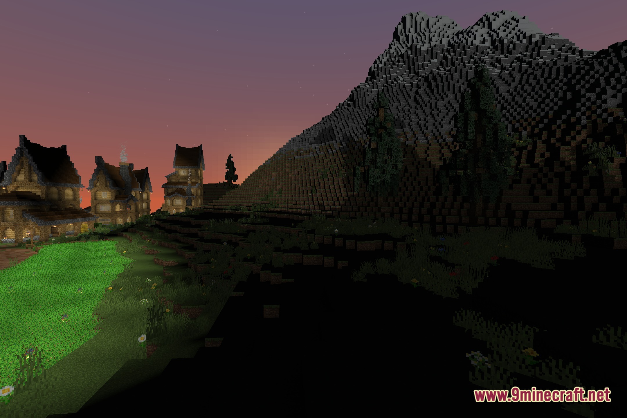 Lumeau Shaders Screenshot 11