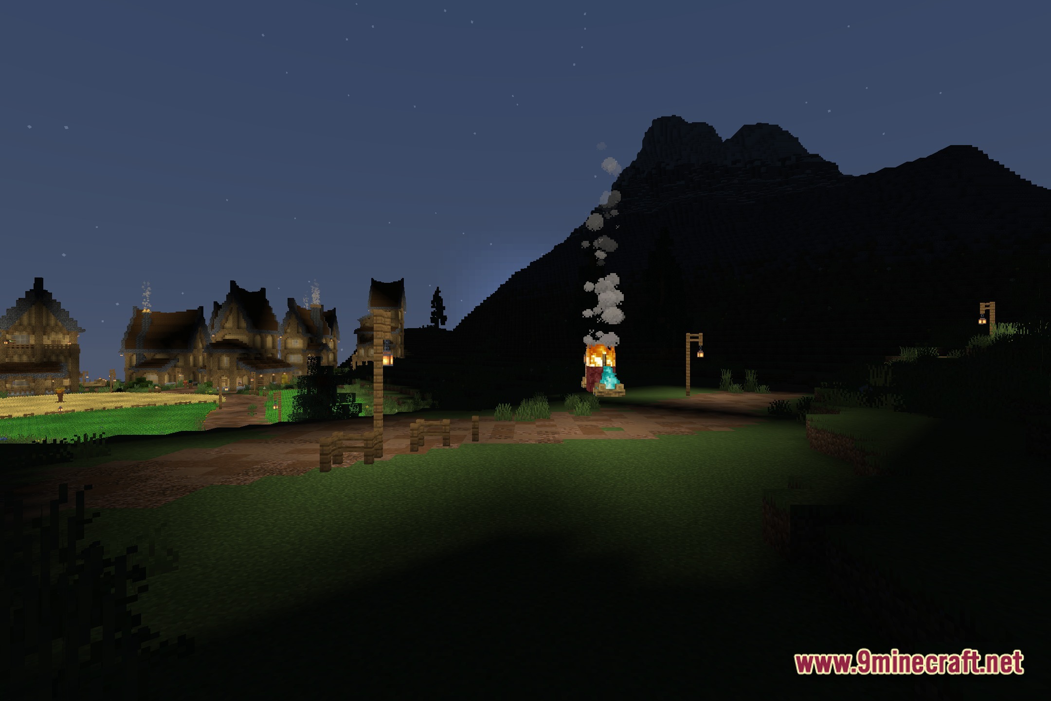 Lumeau Shaders Screenshot 4