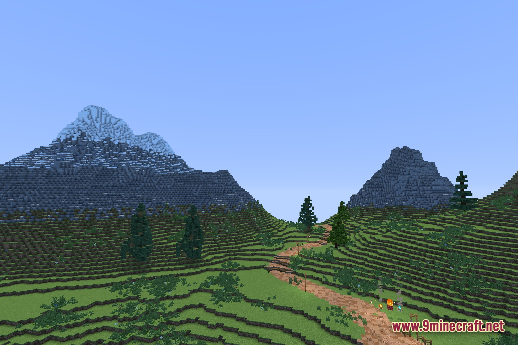 Lumeau Shaders Screenshot 6