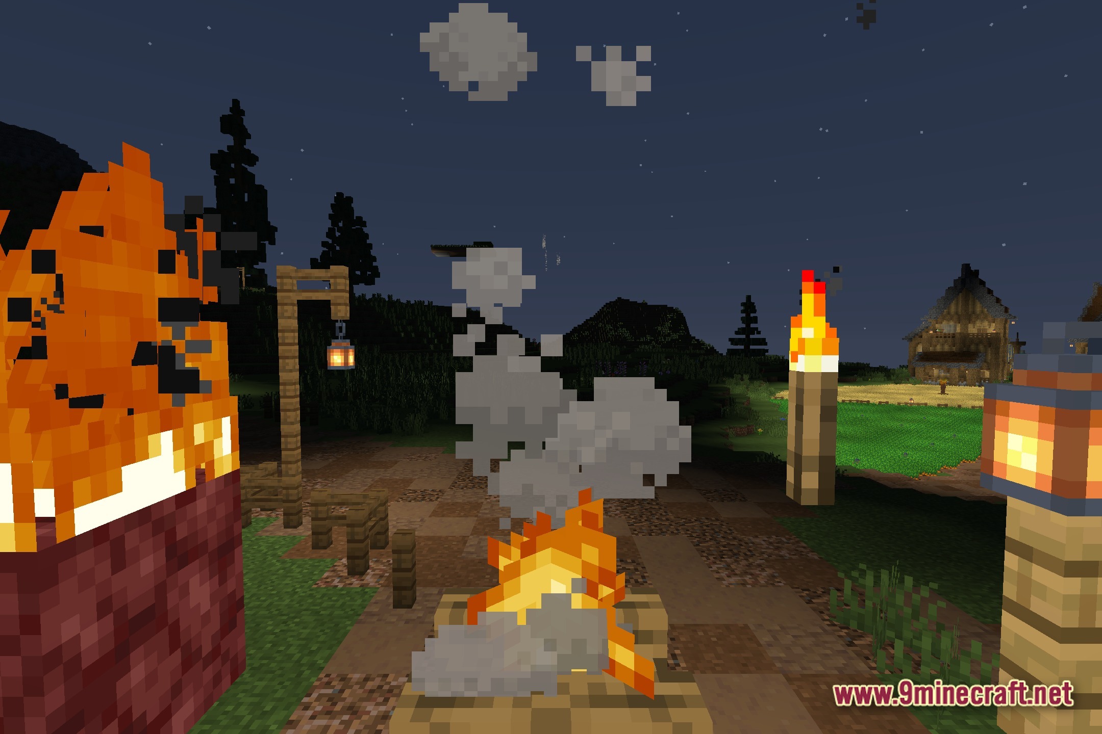 Lumeau Shaders Screenshot 7