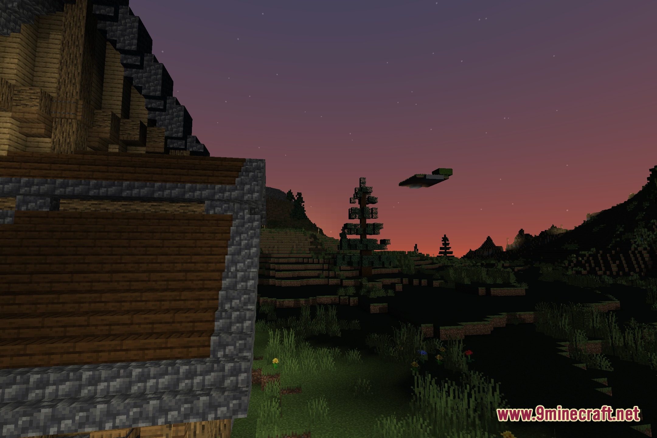 Lumeau Shaders Screenshot 8
