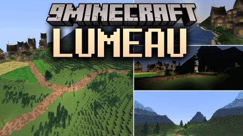 Lumeau Shaders