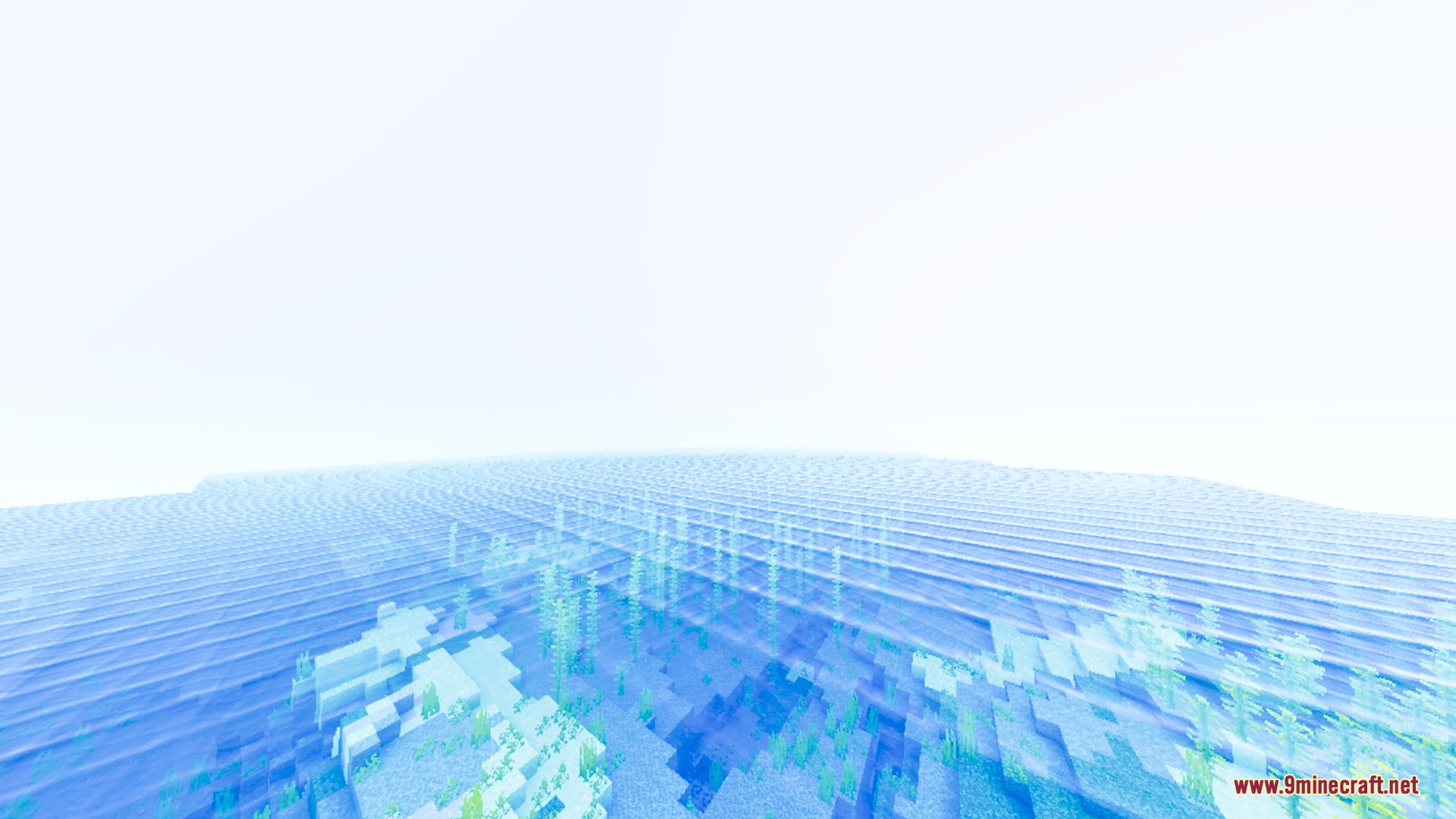 Lumina Prime Renewed Shader (26.x) – Cinematic God Rays and ACES Color Grading — screenshot 1