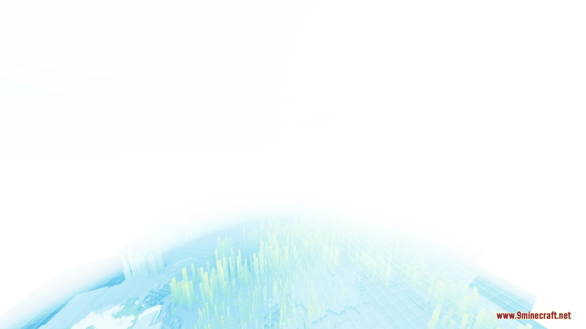 Lumina Prime Renewed Shader (26.x) – Cinematic God Rays and ACES Color Grading — screenshot 2