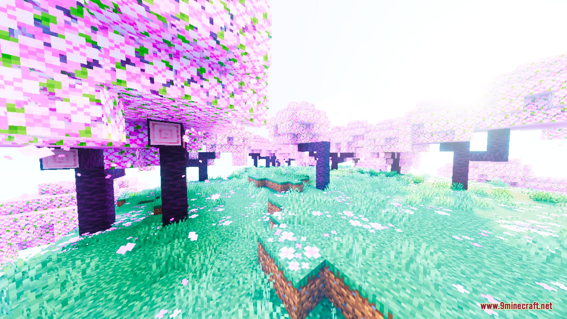 Lumina Prime Renewed Shader (26.x) – Cinematic God Rays and ACES Color Grading — screenshot 6