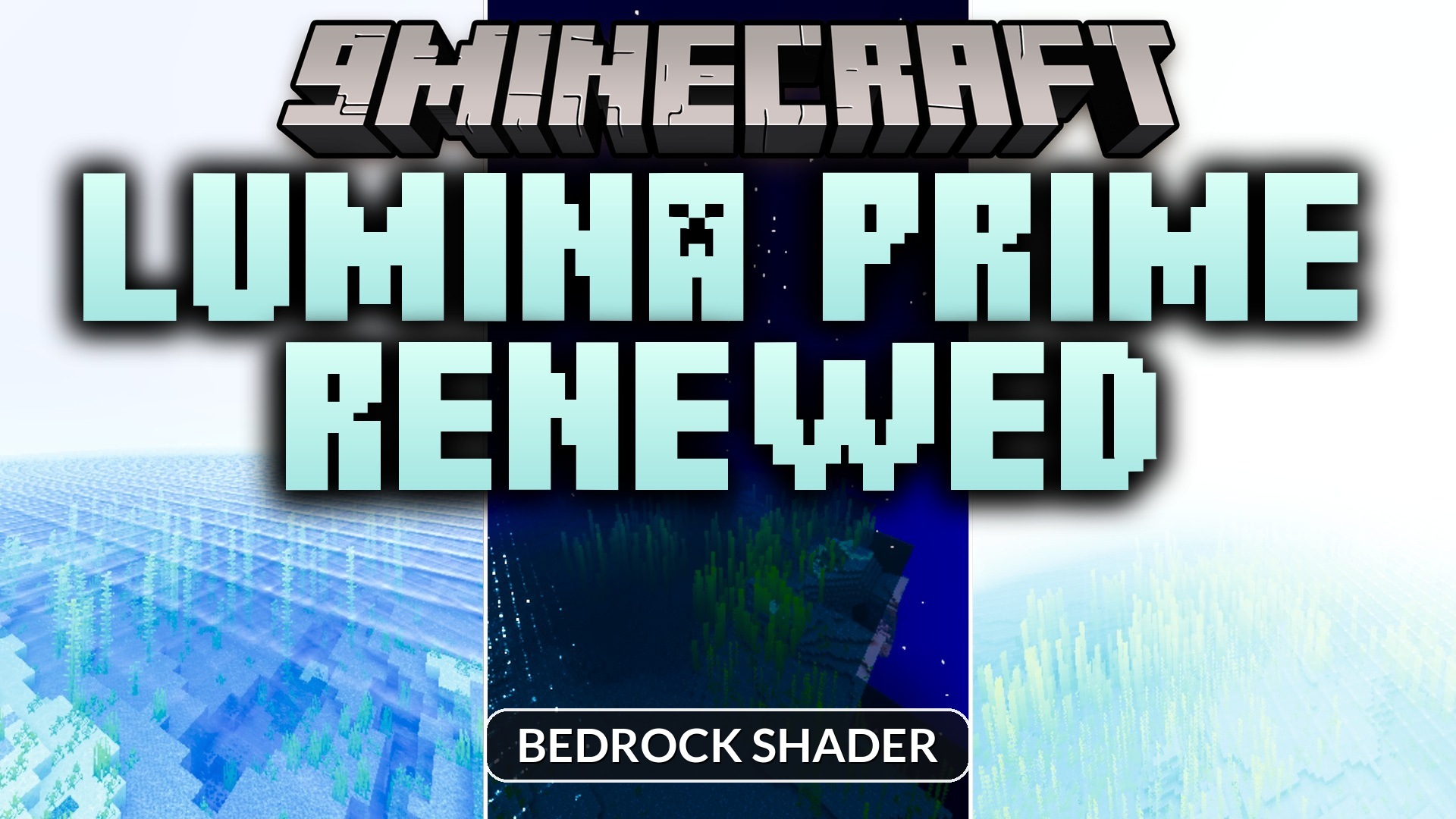 Lumina Prime Renewed Shader (26.x) – Cinematic God Rays and ACES Color Grading