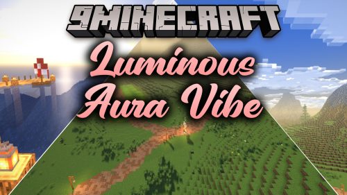 Luminous Aura Vibe Shaders
