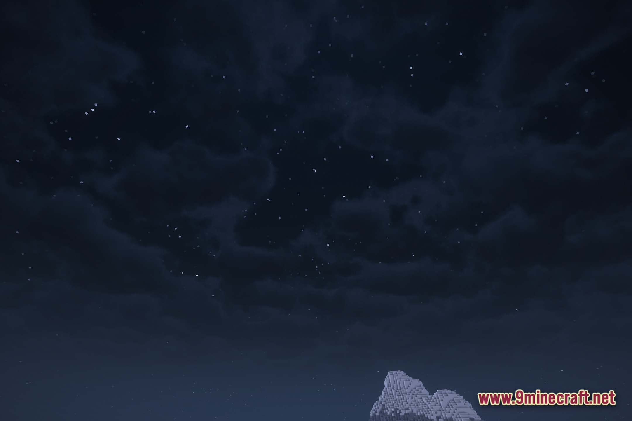 Luminous Breeze Shaders Screenshot 11