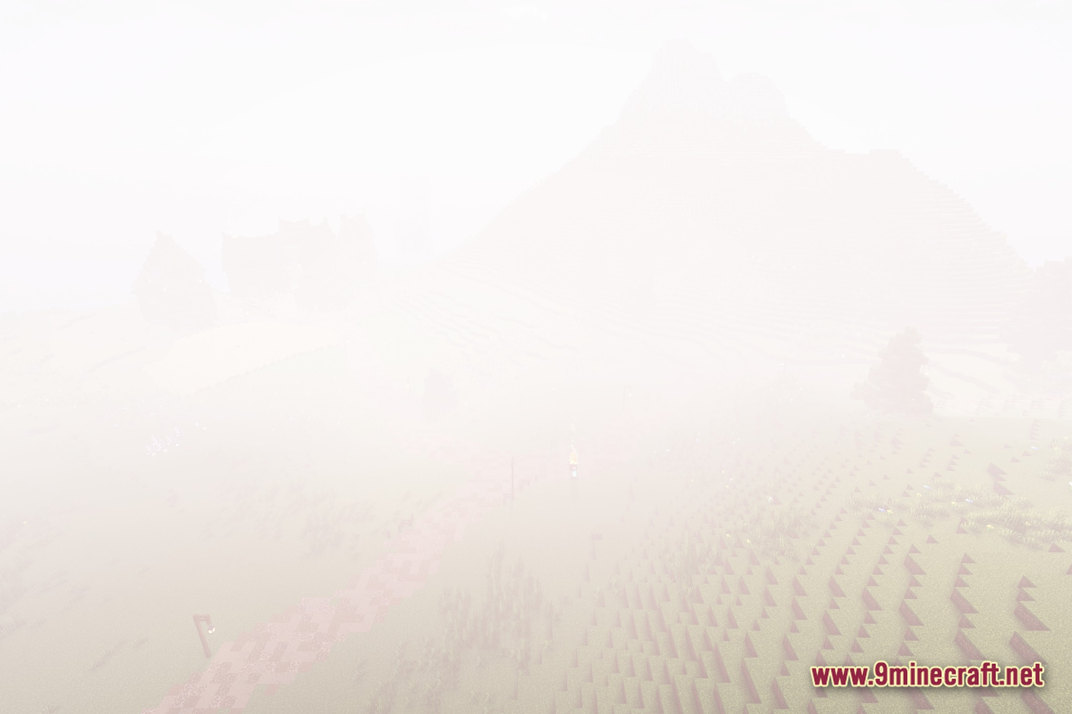 Luminous Breeze Shaders Screenshot 5