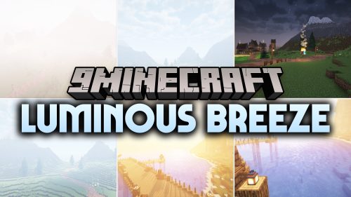 Luminous Breeze Shaders