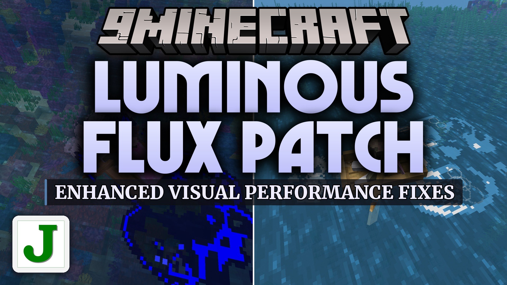 Luminous Flux Patch Mod