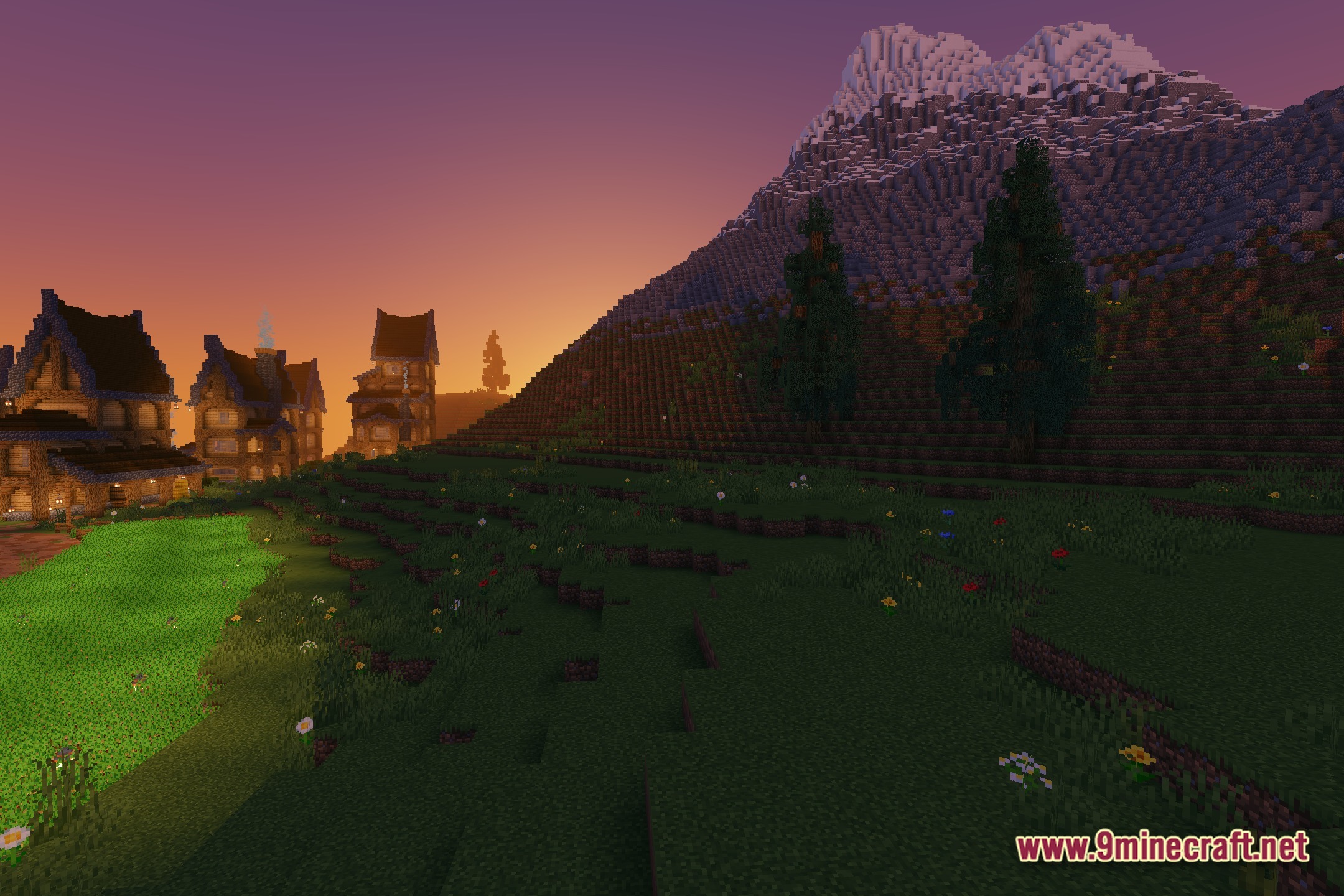 Luminous Swiftness Shaders Screenshot 11