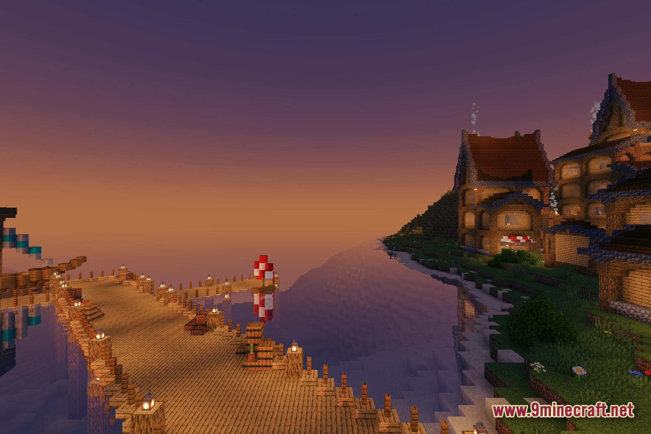Luminous Swiftness Shaders Screenshot 12