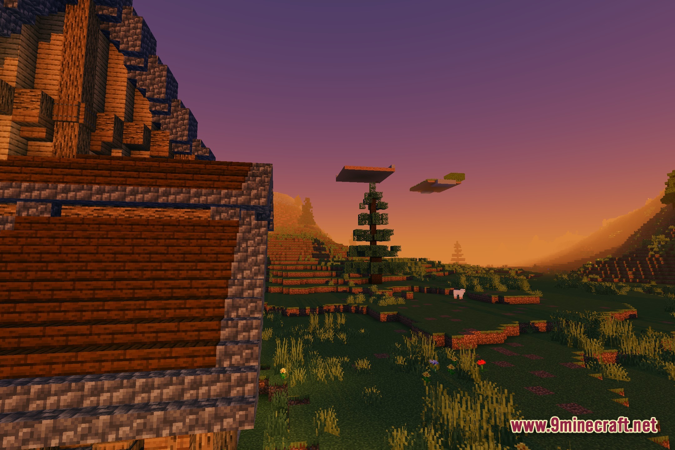 Luminous Swiftness Shaders Screenshot 8