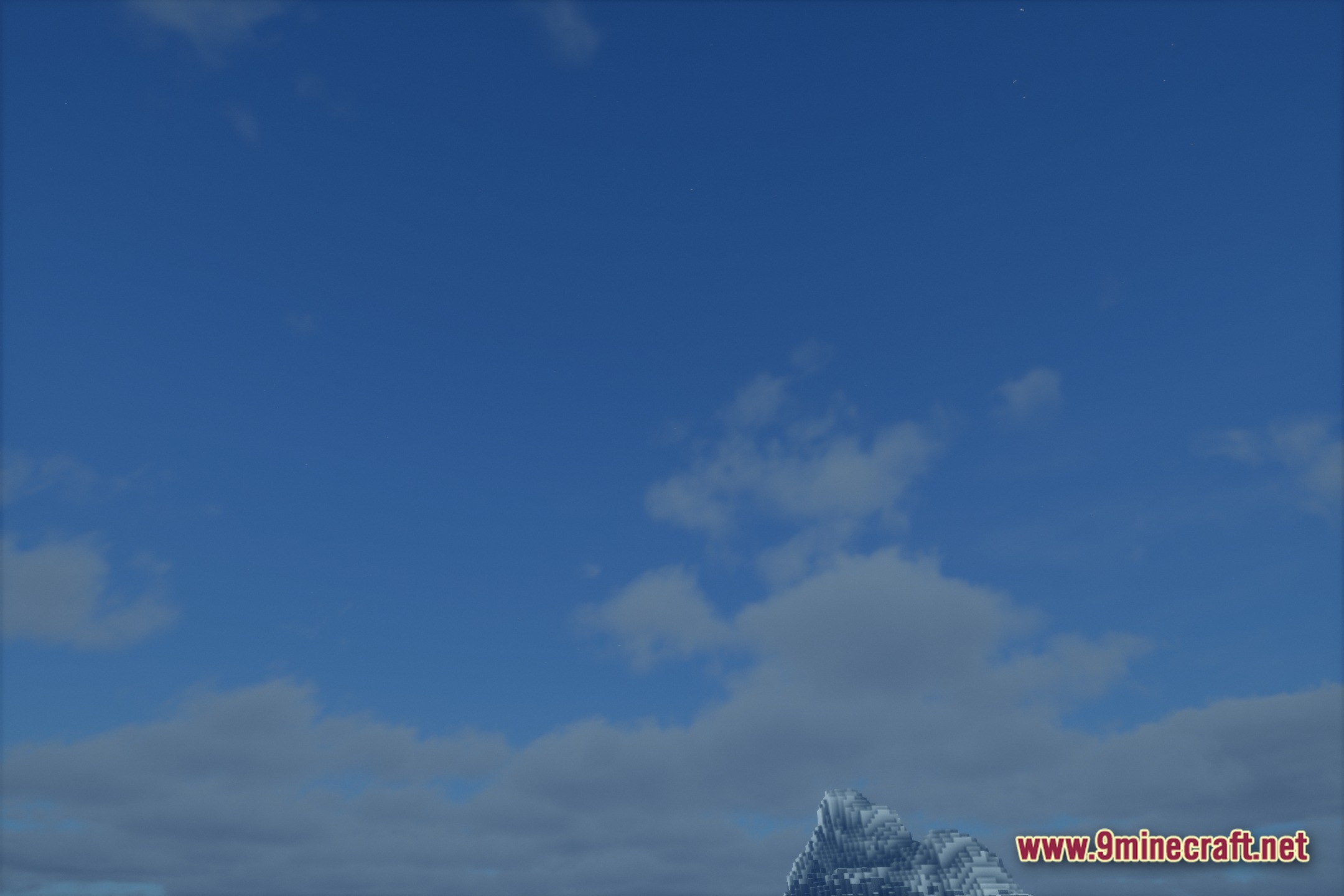 Luminous Tide Reflections Shaders Screenshot 12