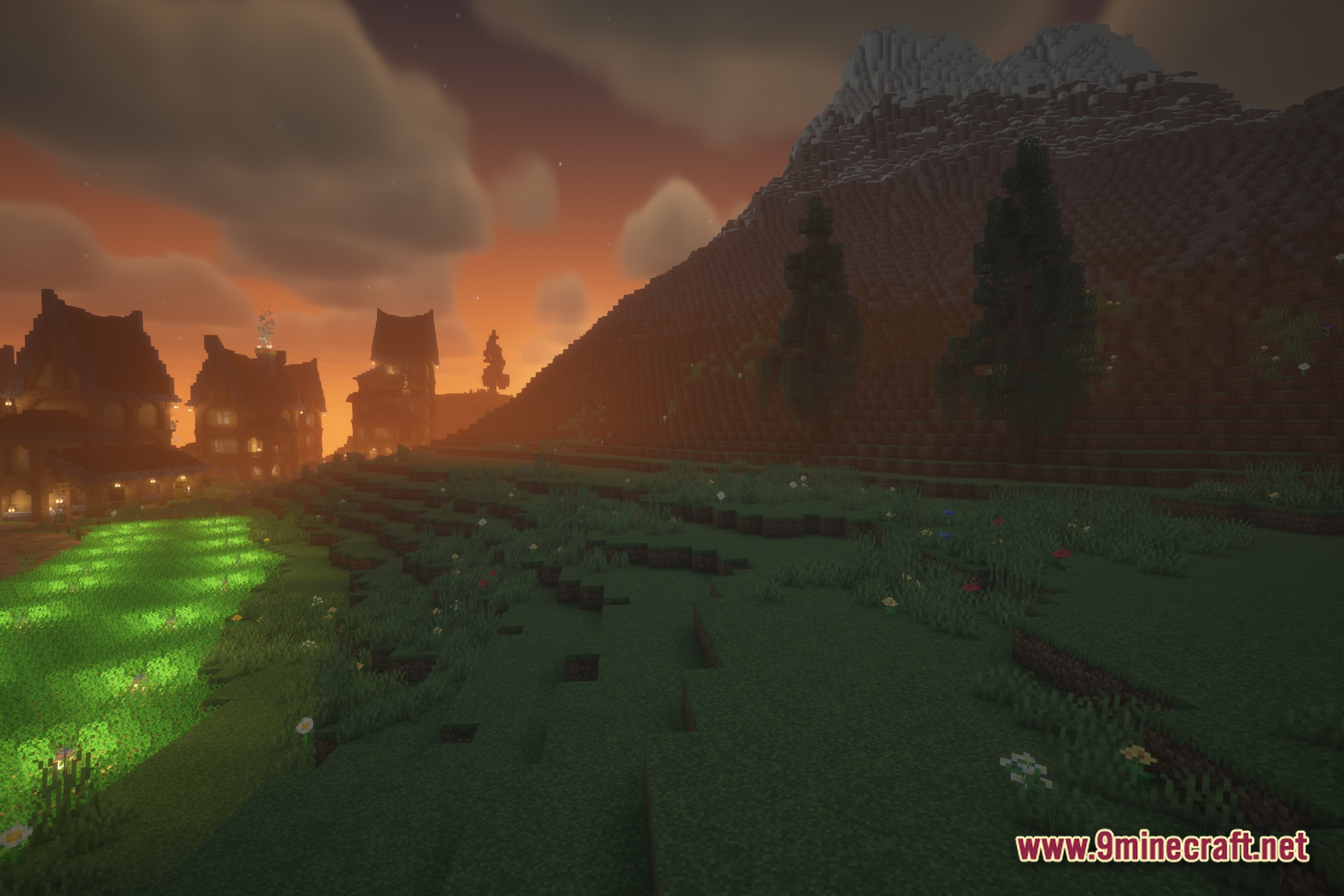 Lumora Shaders Screenshot 10