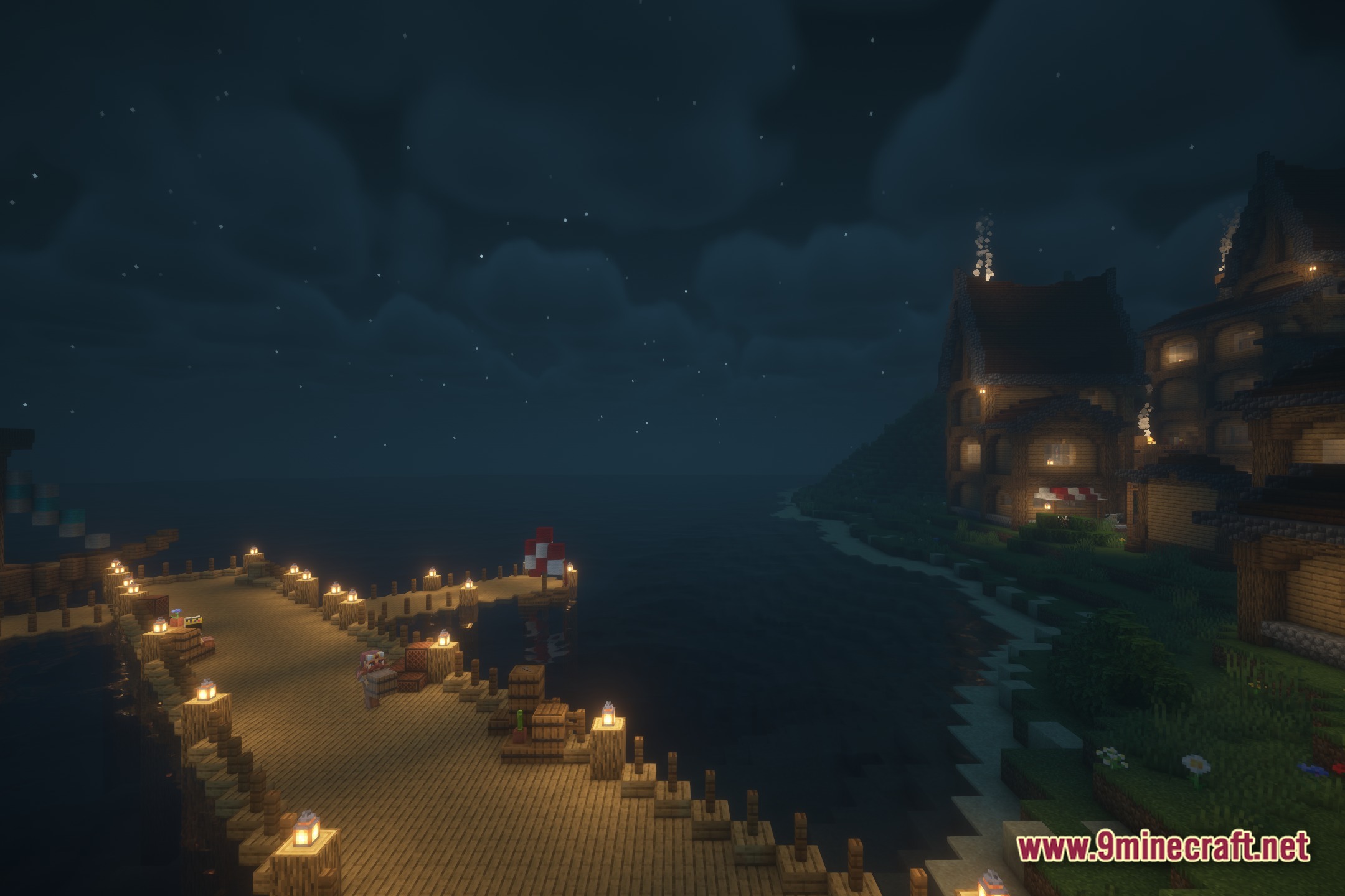 Lumora Shaders Screenshot 11