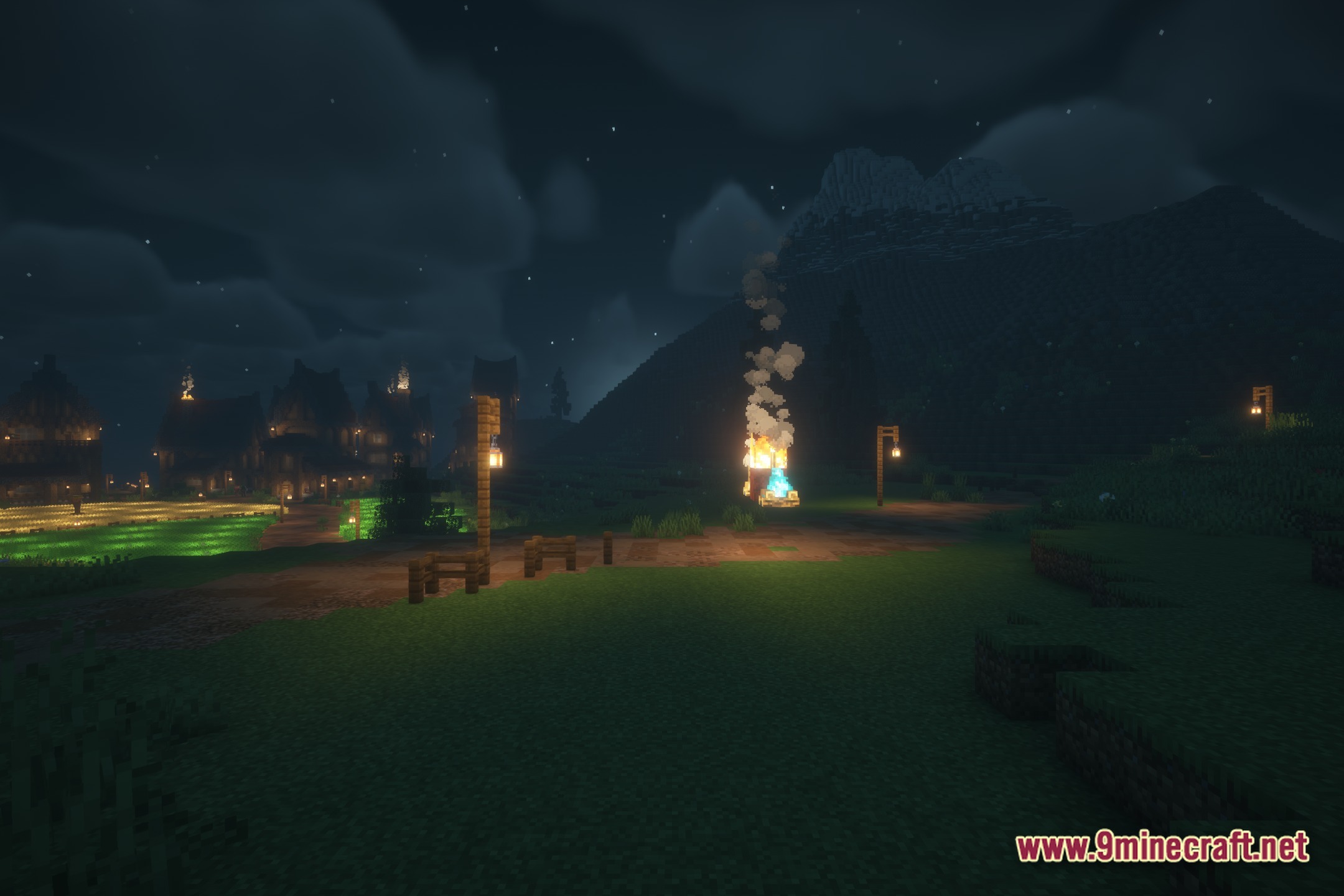 Lumora Shaders Screenshot 4