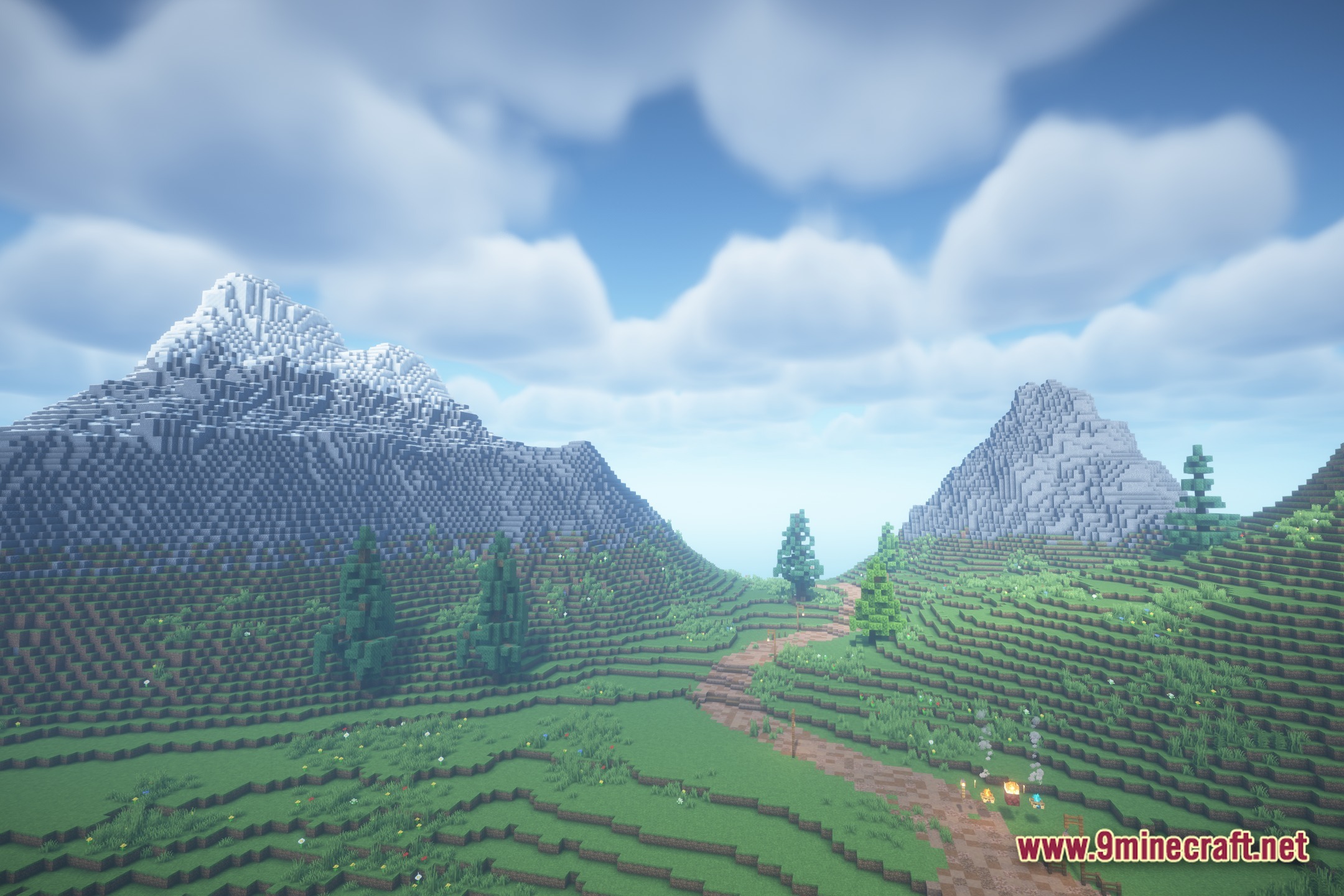 Lumora Shaders Screenshot 5