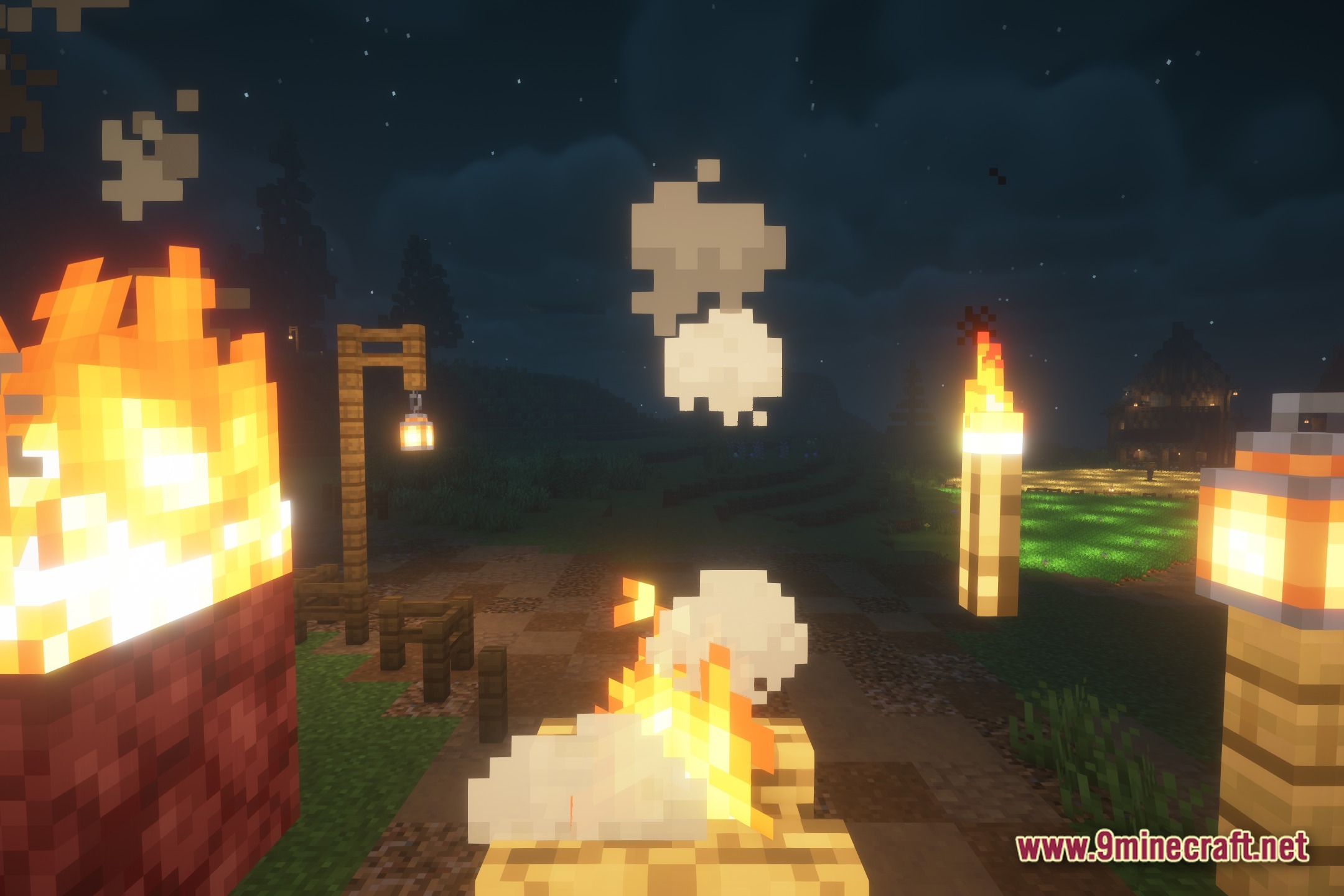 Lumora Shaders Screenshot 6