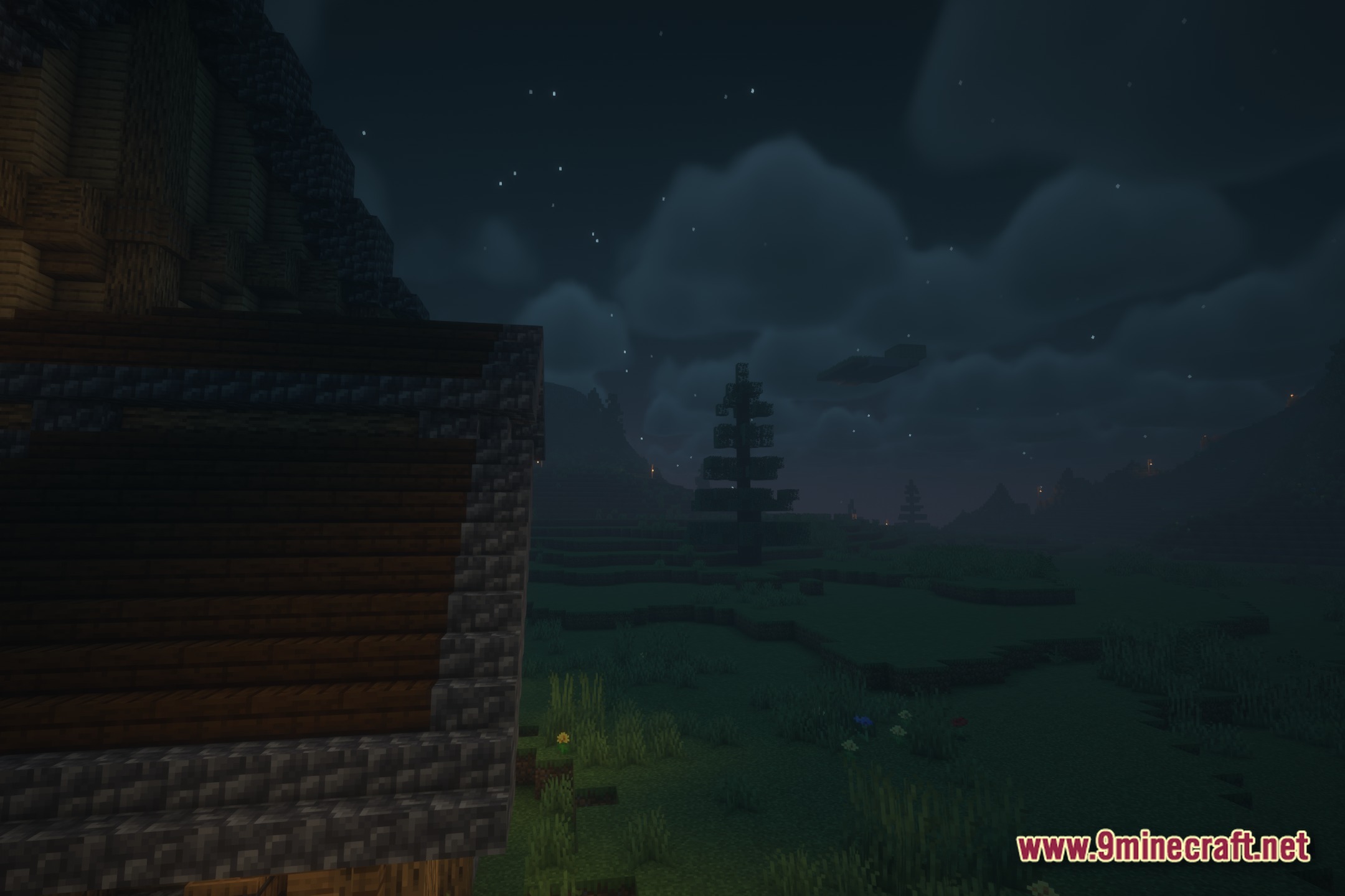 Lumora Shaders Screenshot 7