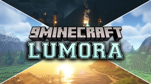 Lumora Shaders