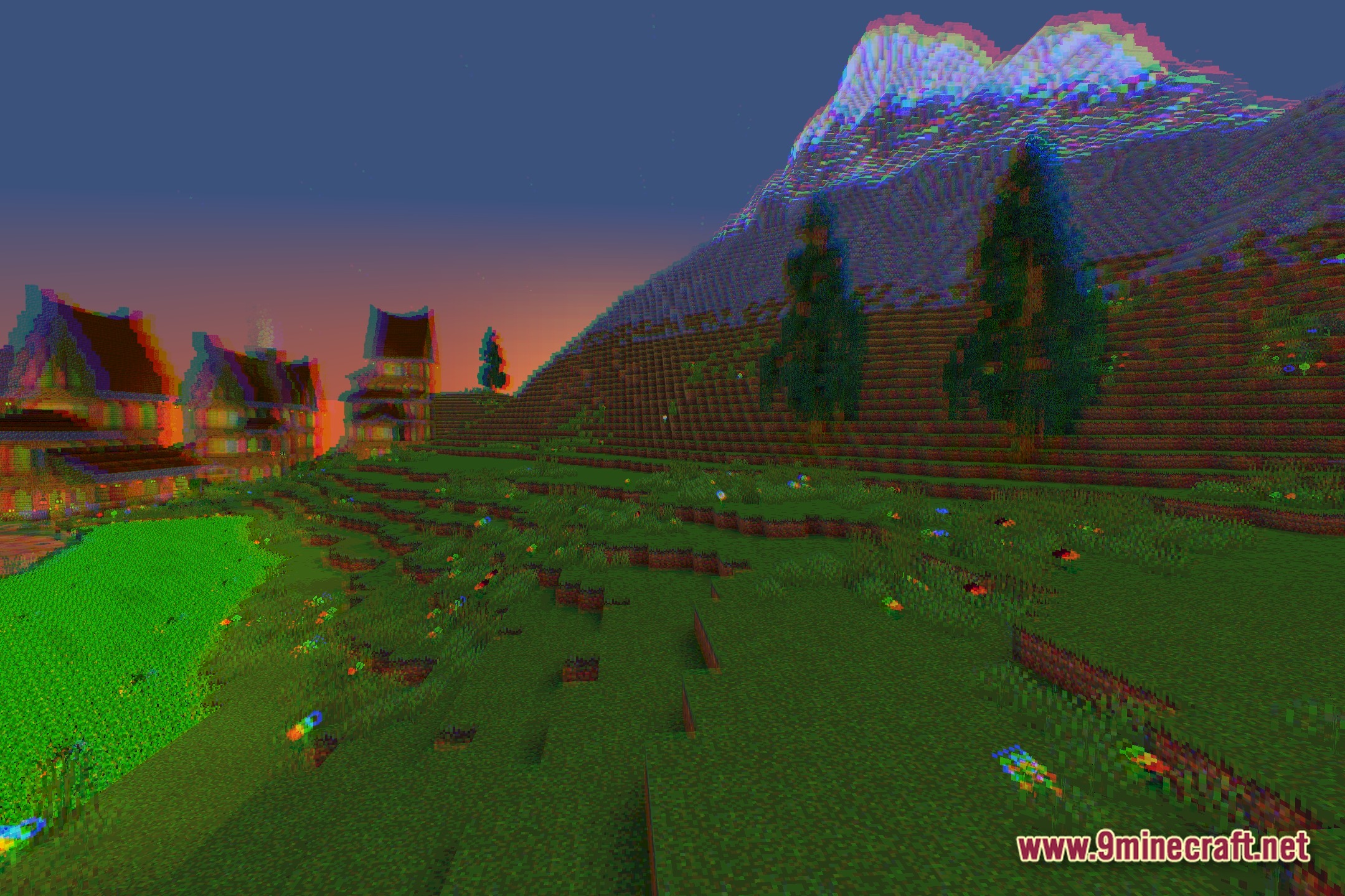 Lunacy Shaders Screenshot 11