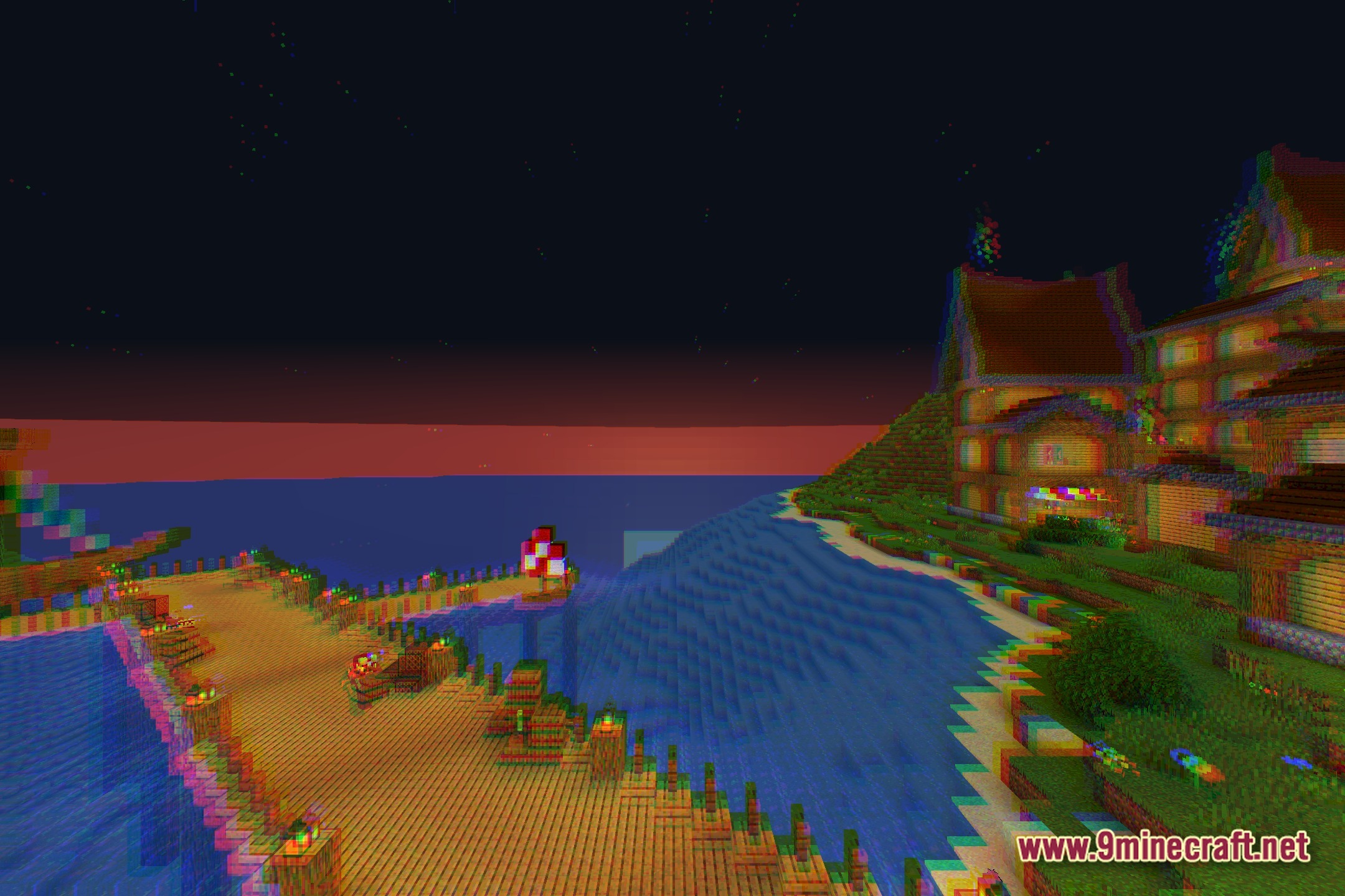 Lunacy Shaders Screenshot 12