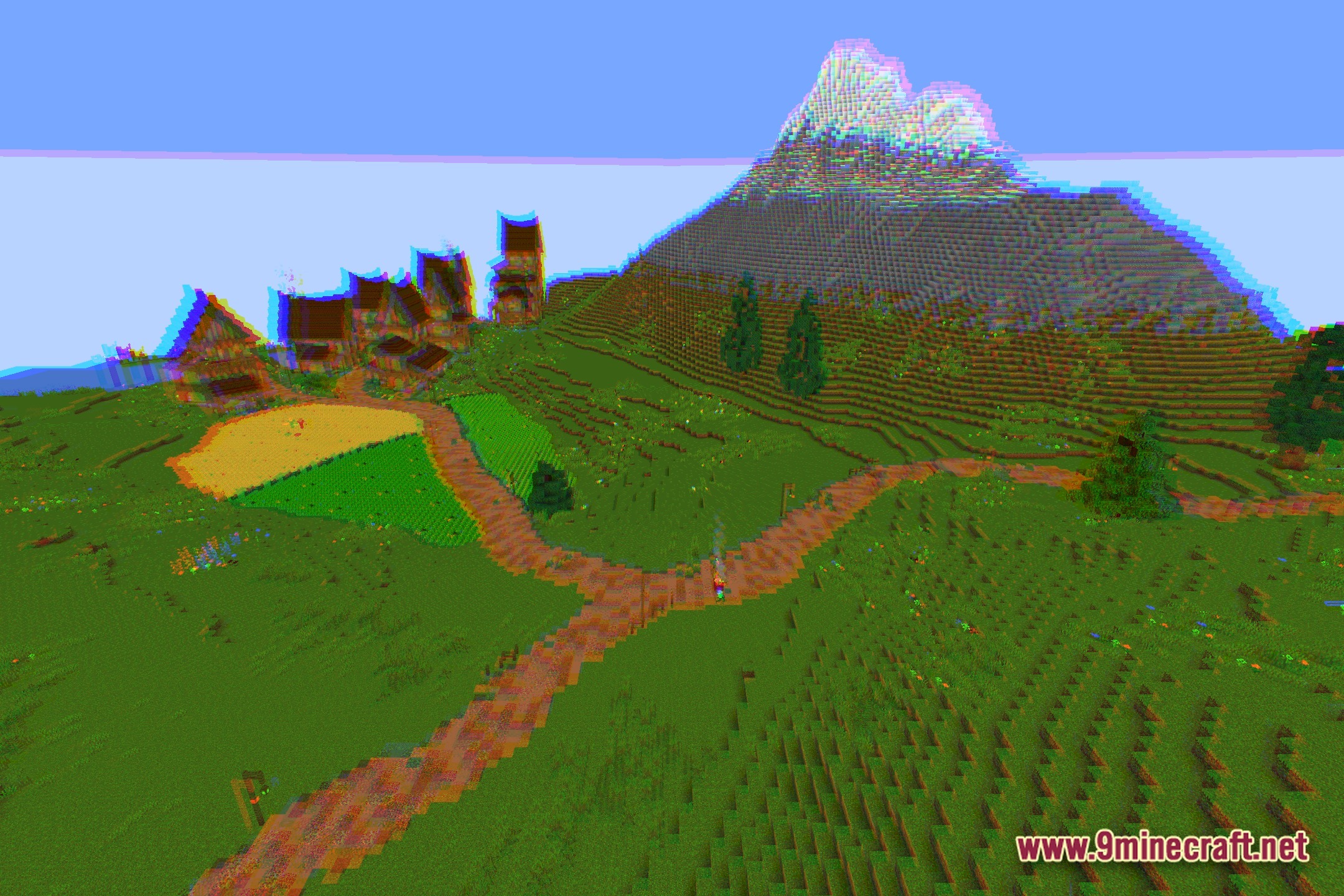 Lunacy Shaders Screenshot 5